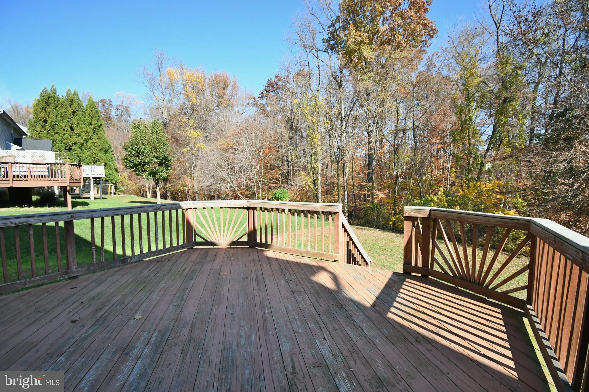 WOODS OF BAYVIEW - Residential Lease