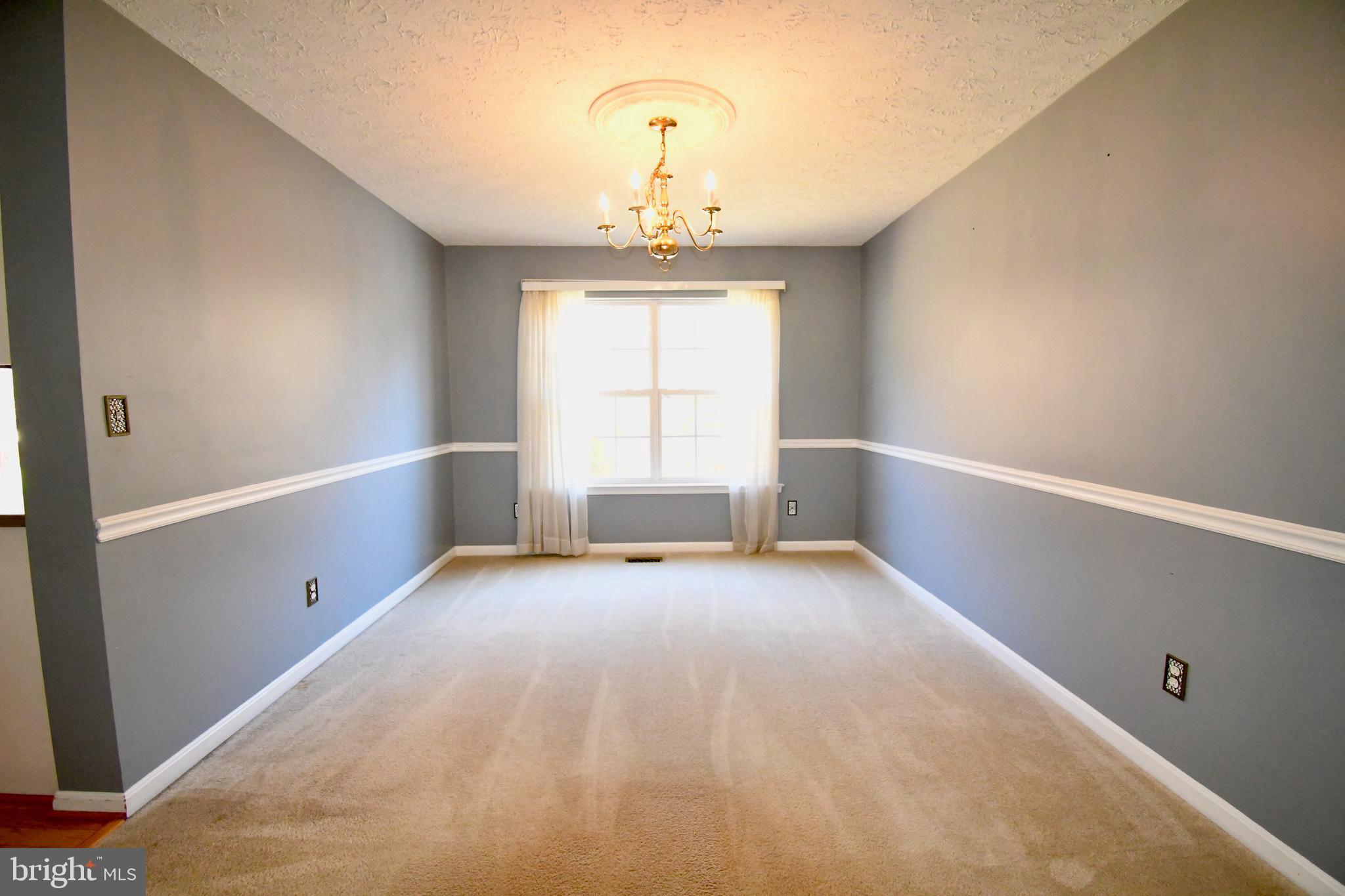 WOODS OF BAYVIEW - Residential Lease