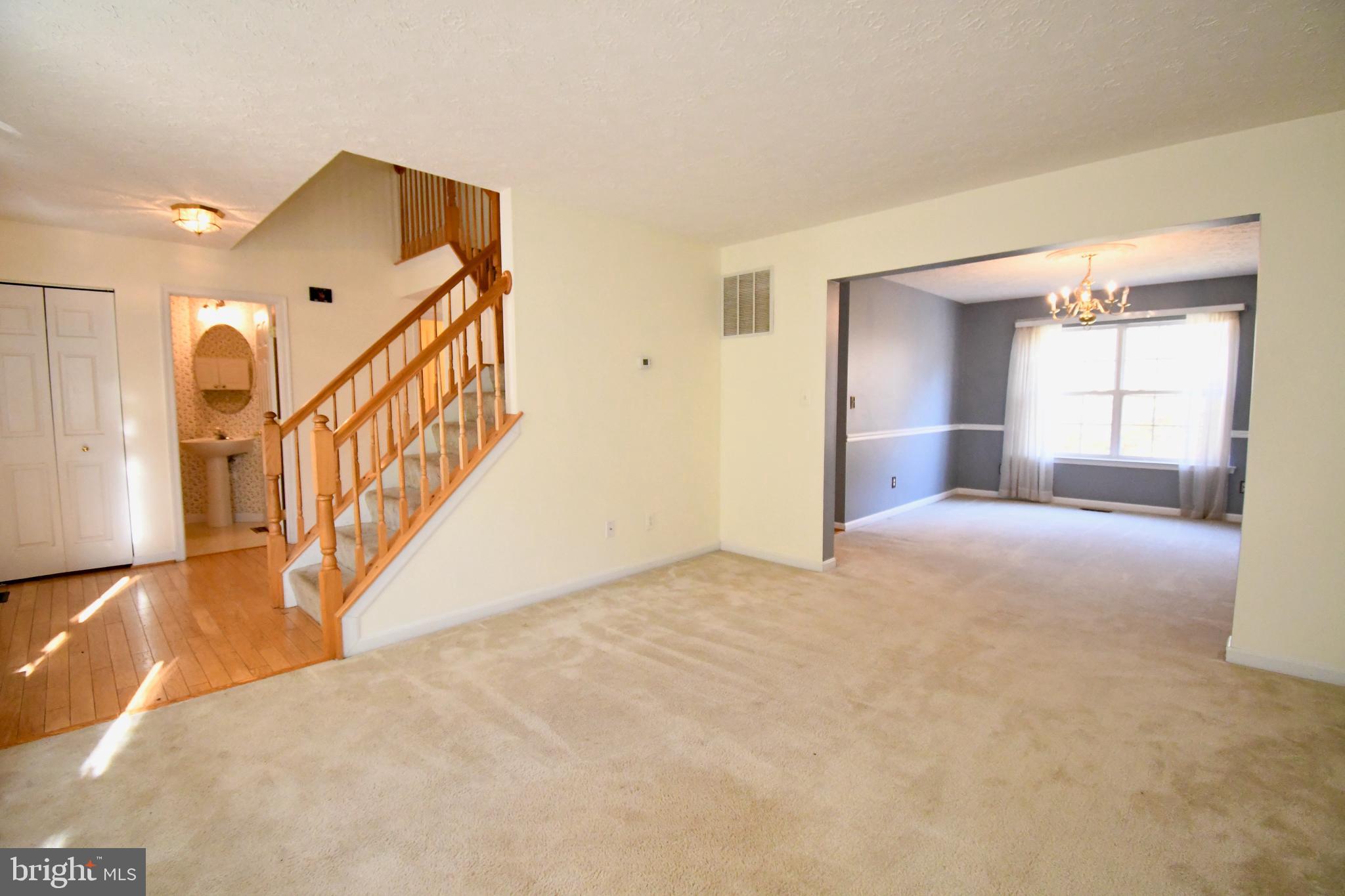 WOODS OF BAYVIEW - Residential Lease