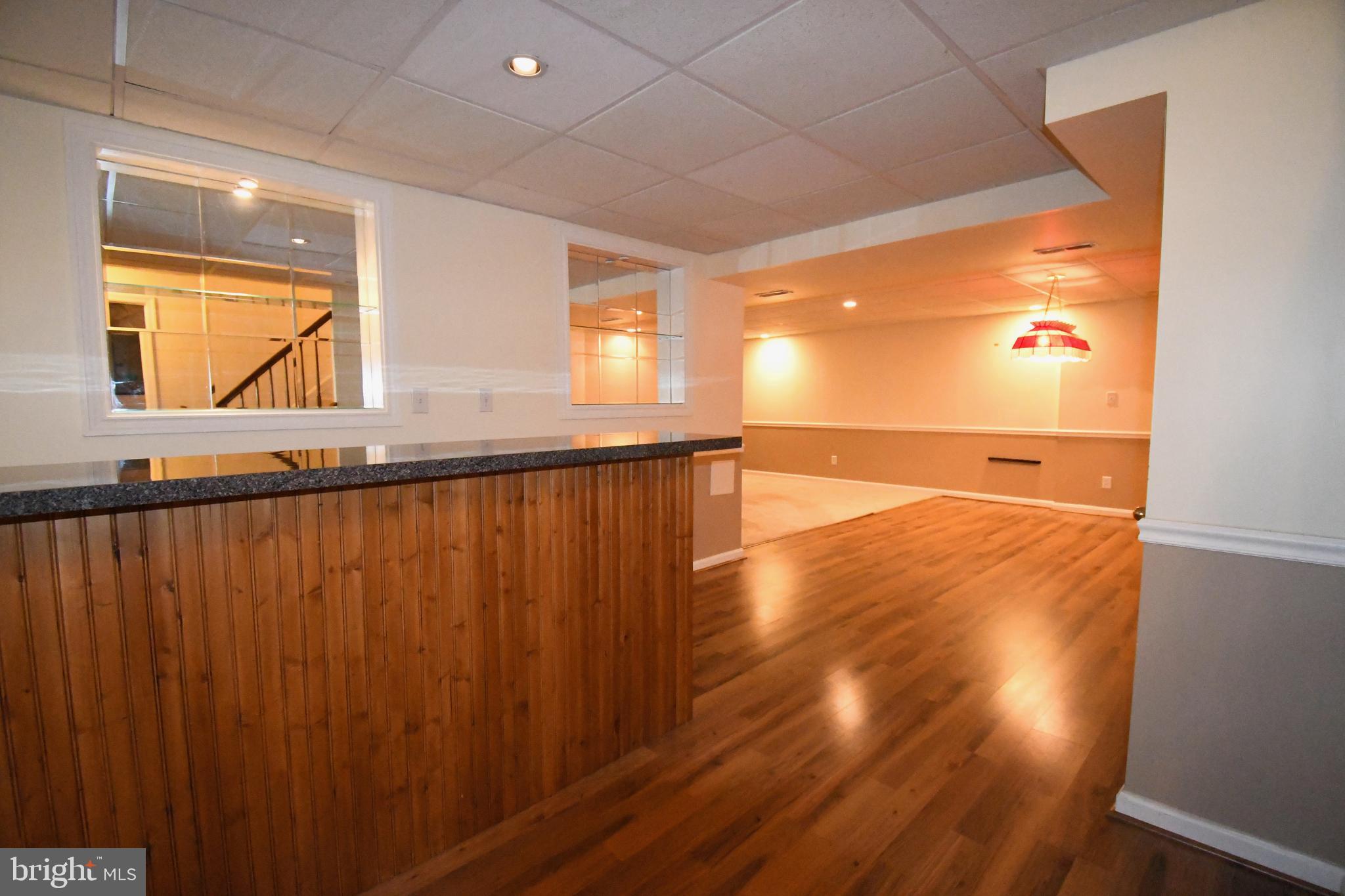 WOODS OF BAYVIEW - Residential Lease