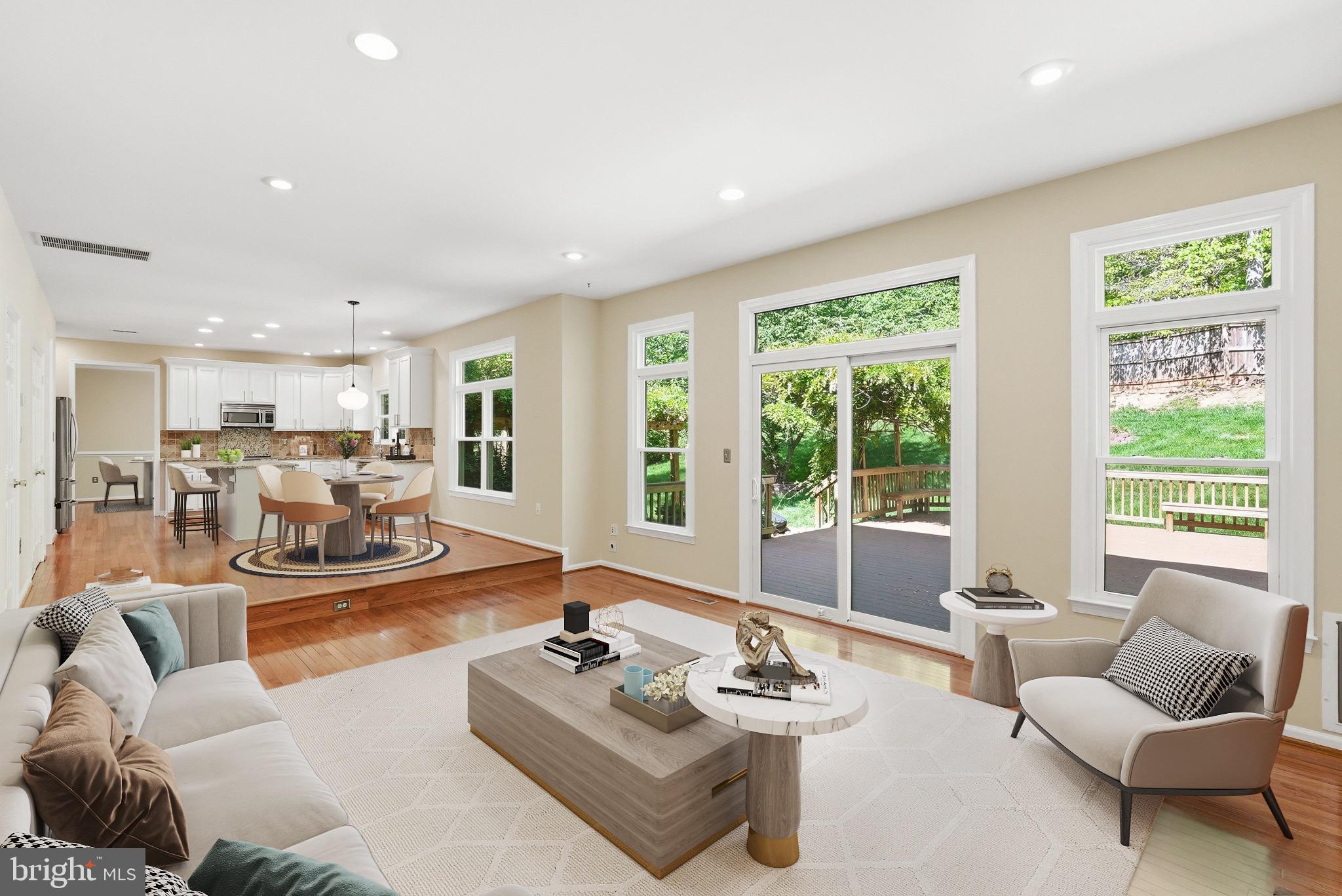 LAKE TERRAPIN - Residential