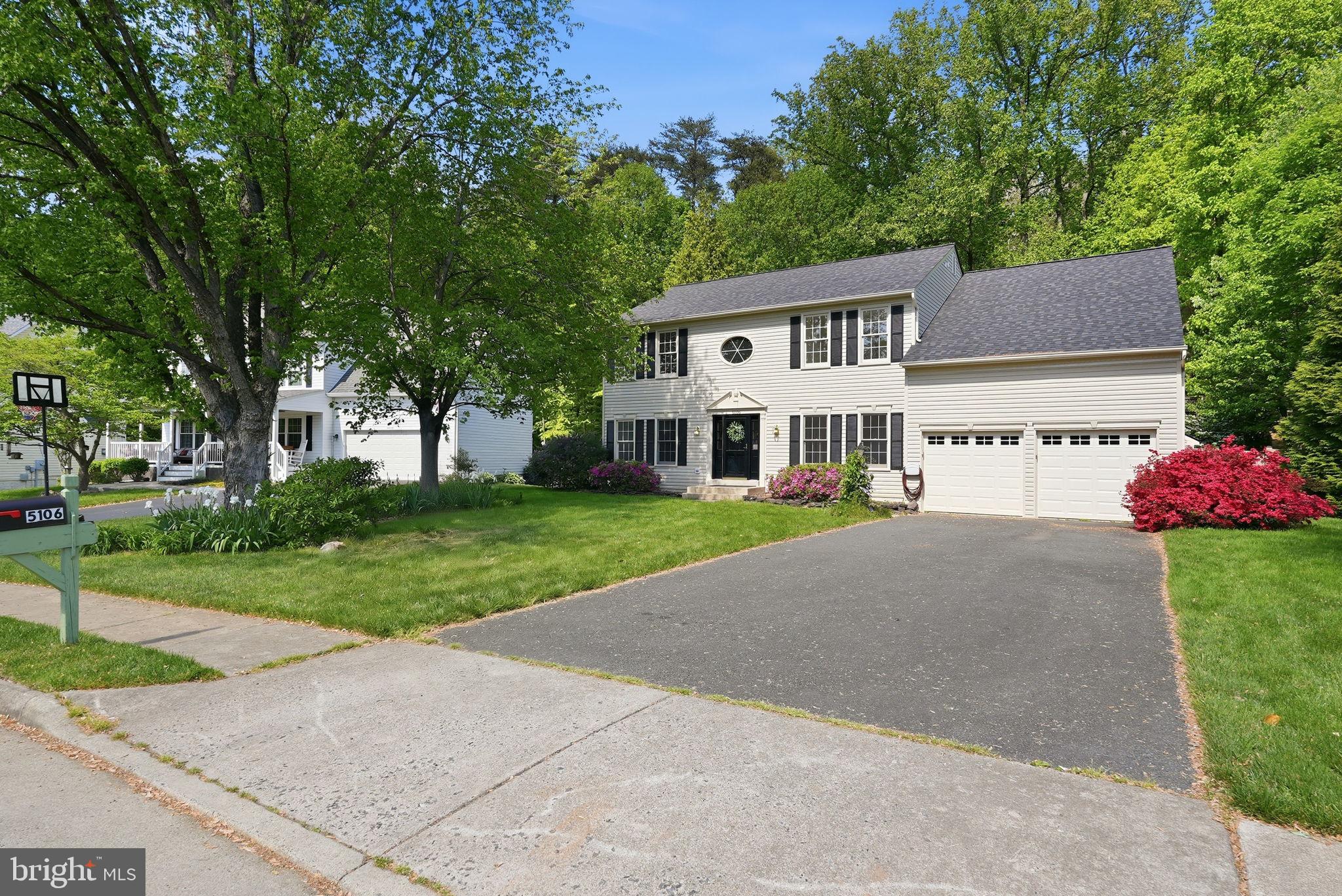 LAKE TERRAPIN - Residential