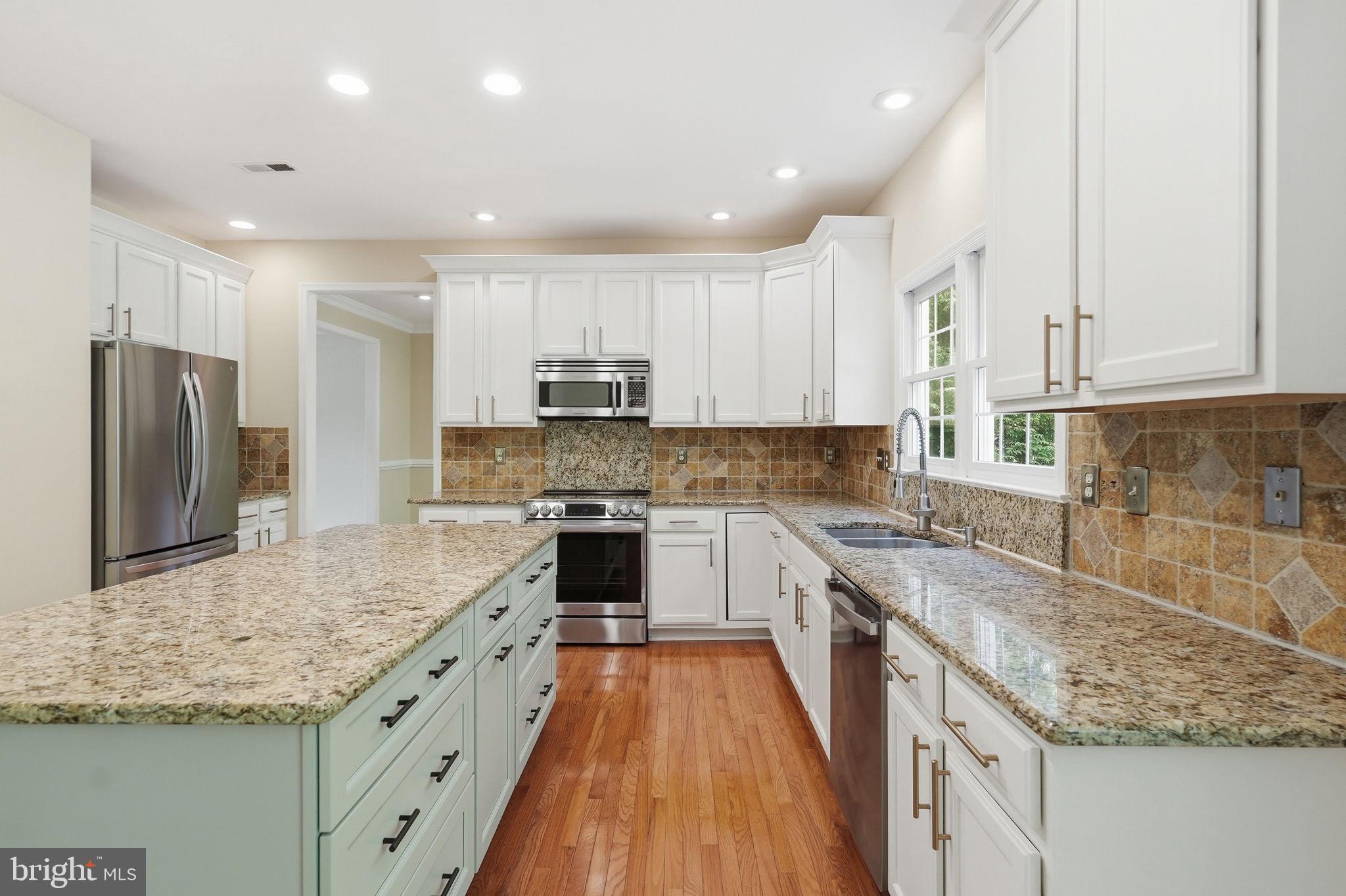 LAKE TERRAPIN - Residential