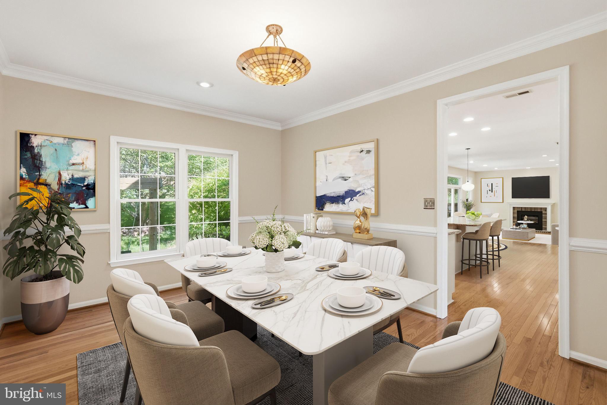 LAKE TERRAPIN - Residential