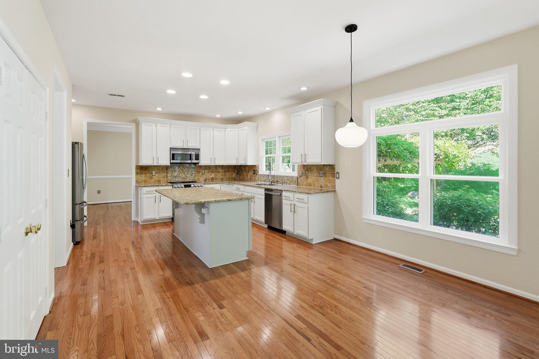 LAKE TERRAPIN - Residential