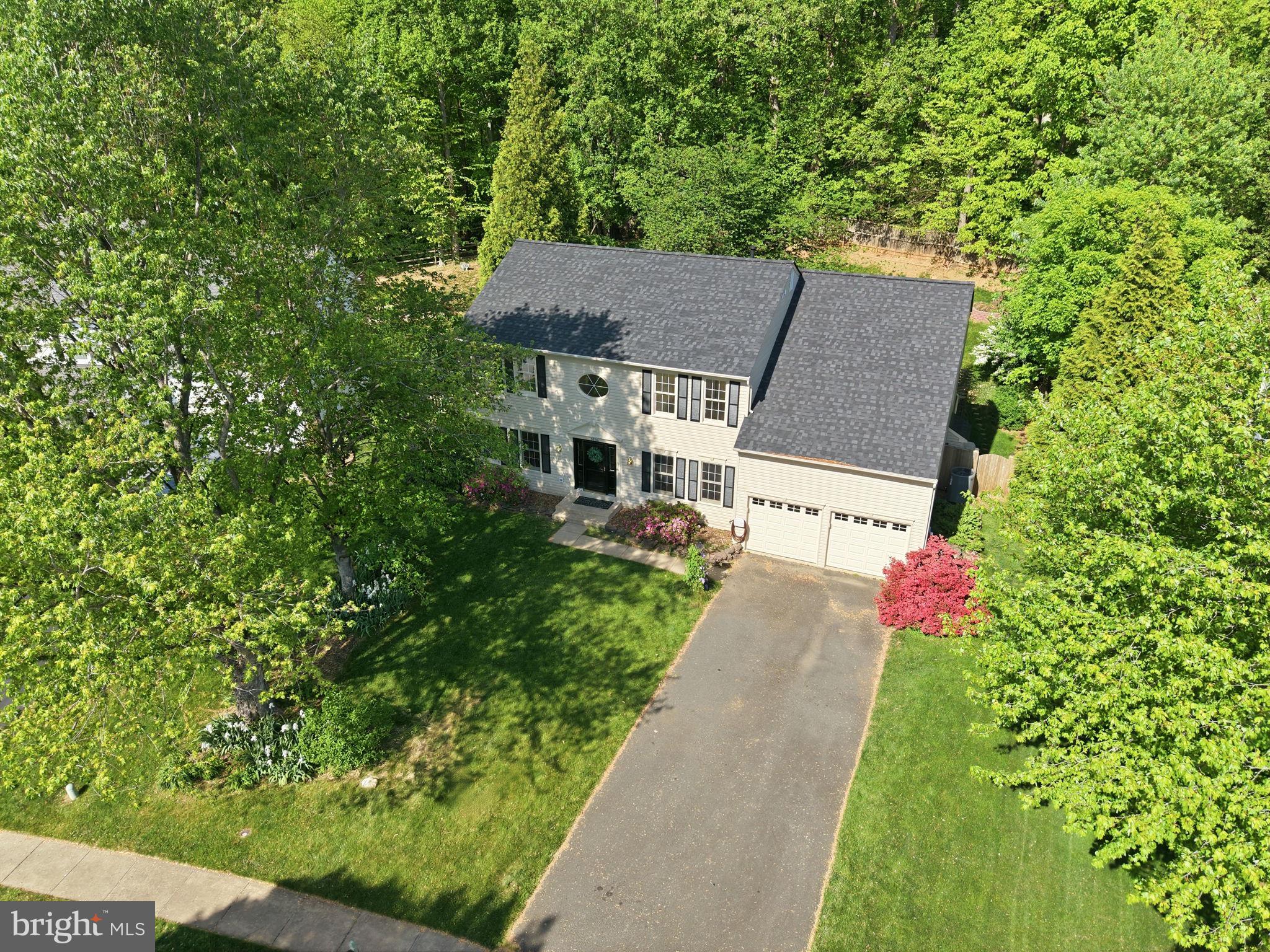 LAKE TERRAPIN - Residential