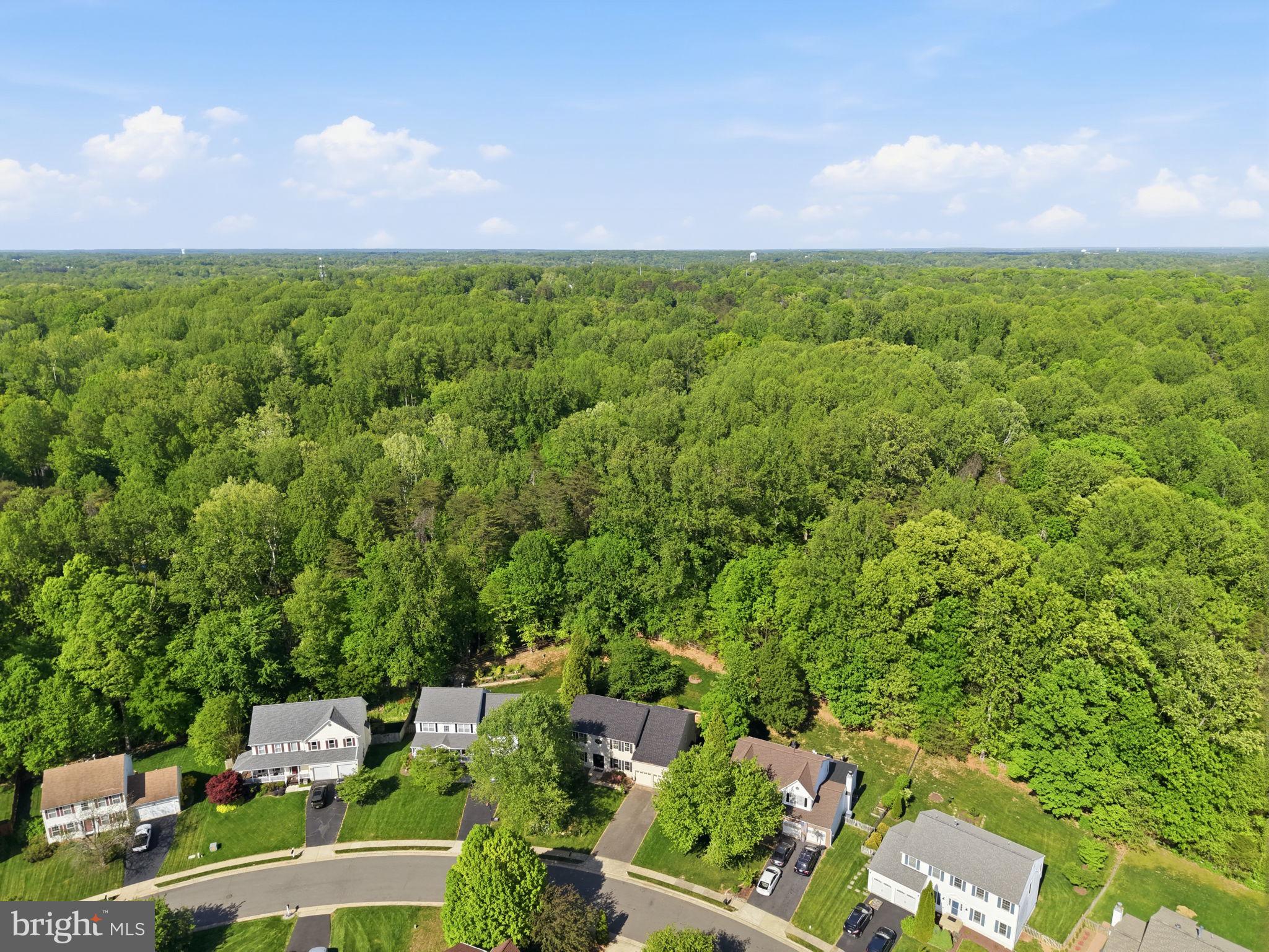 LAKE TERRAPIN - Residential