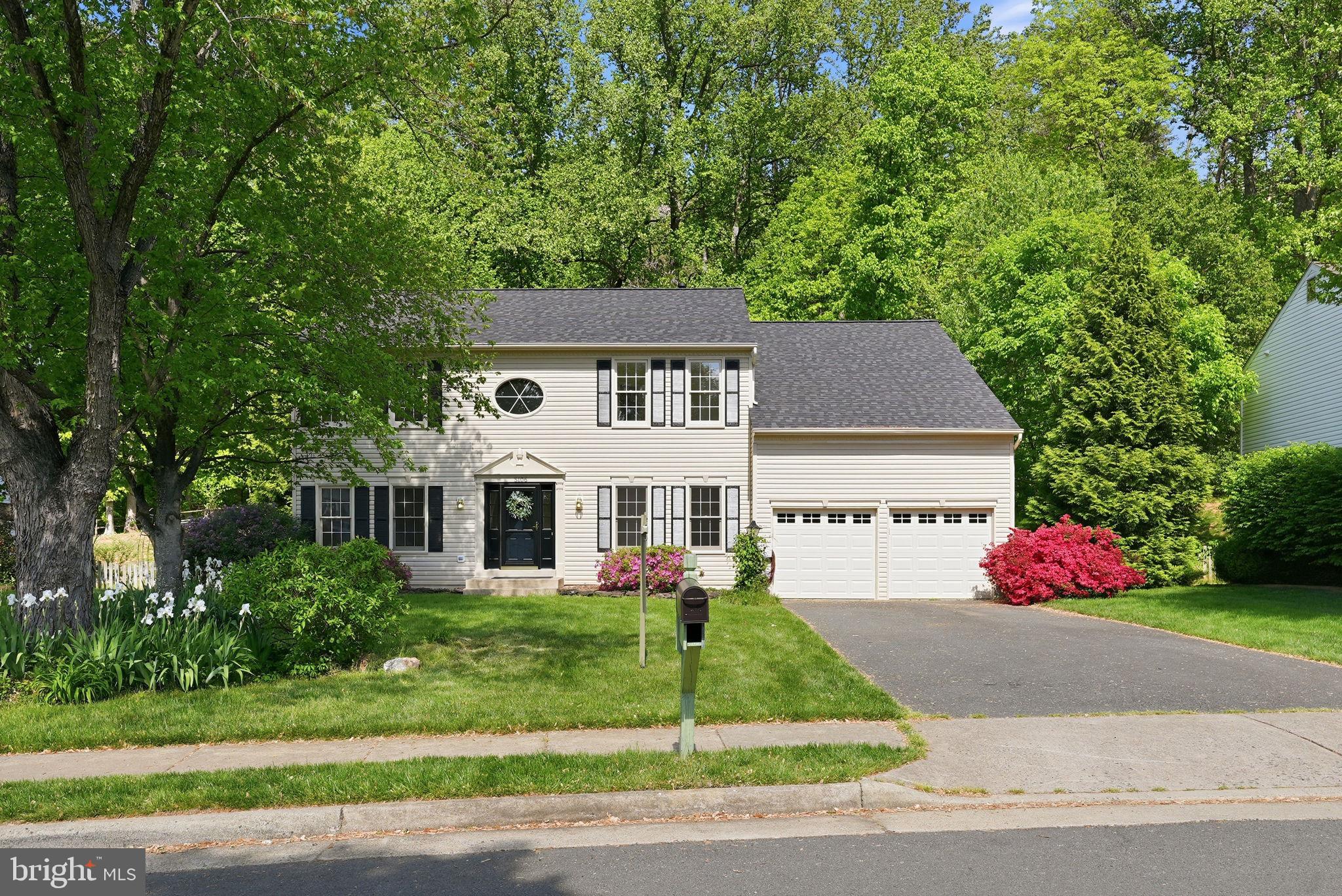 LAKE TERRAPIN - Residential