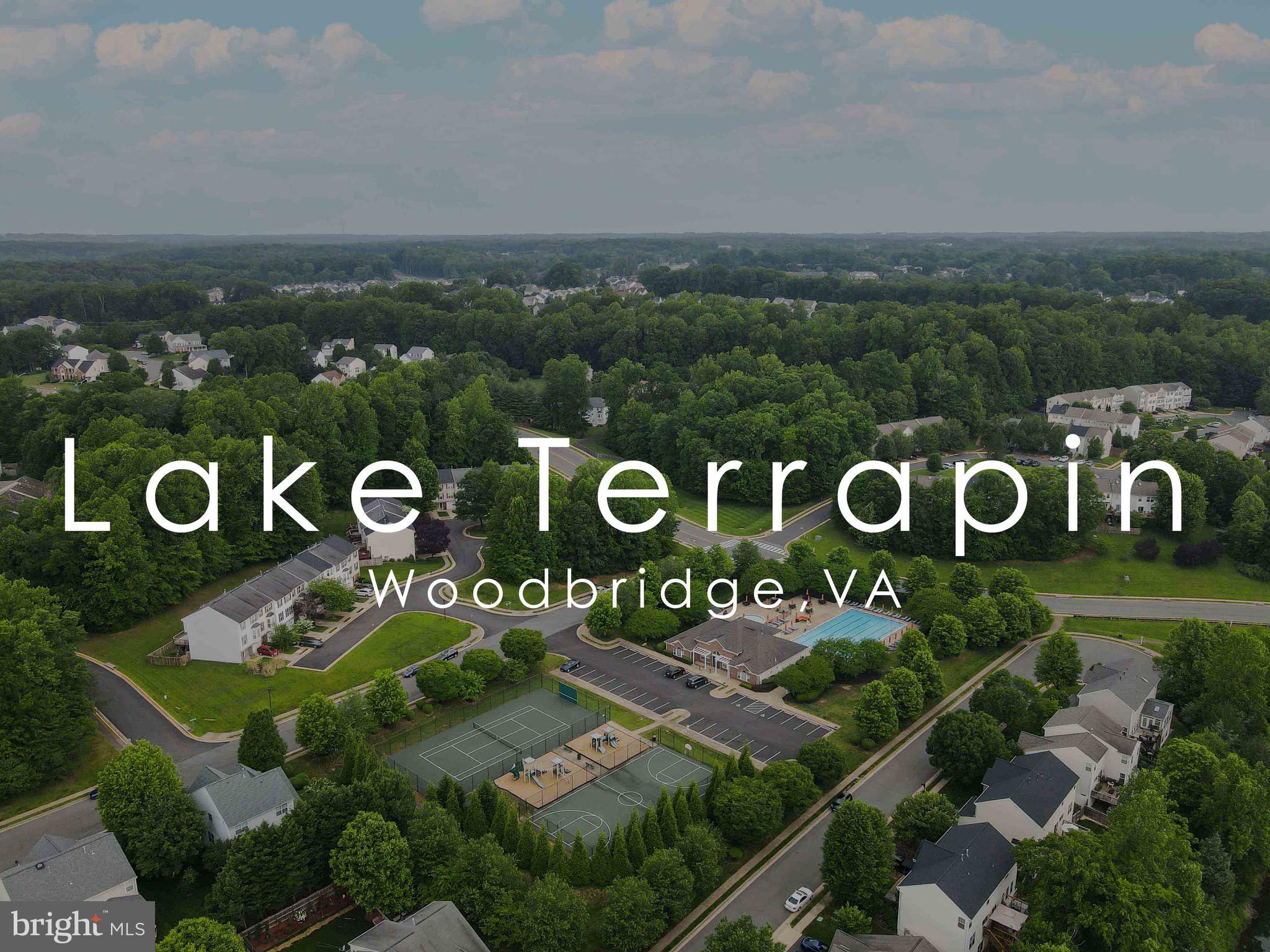 5106 LEATHERBACK ROAD