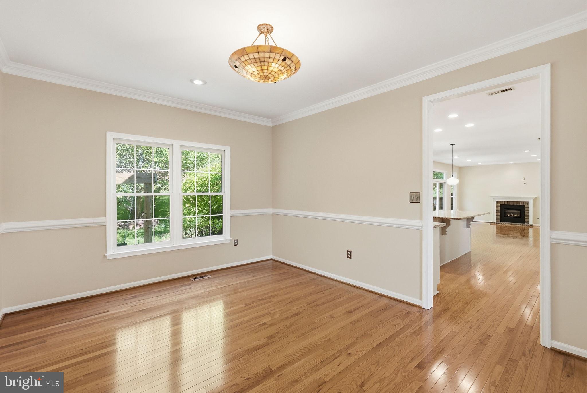 LAKE TERRAPIN - Residential