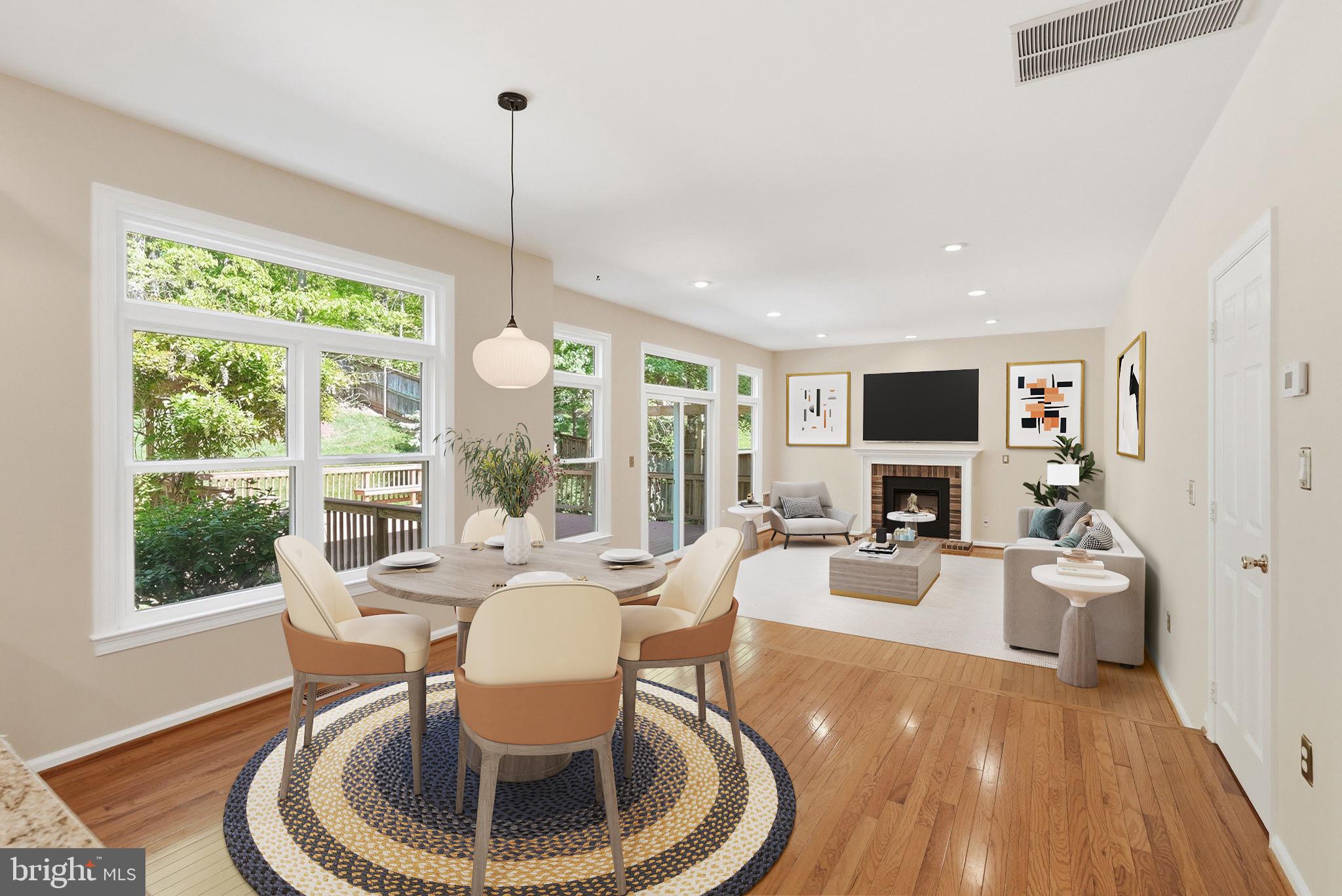 LAKE TERRAPIN - Residential