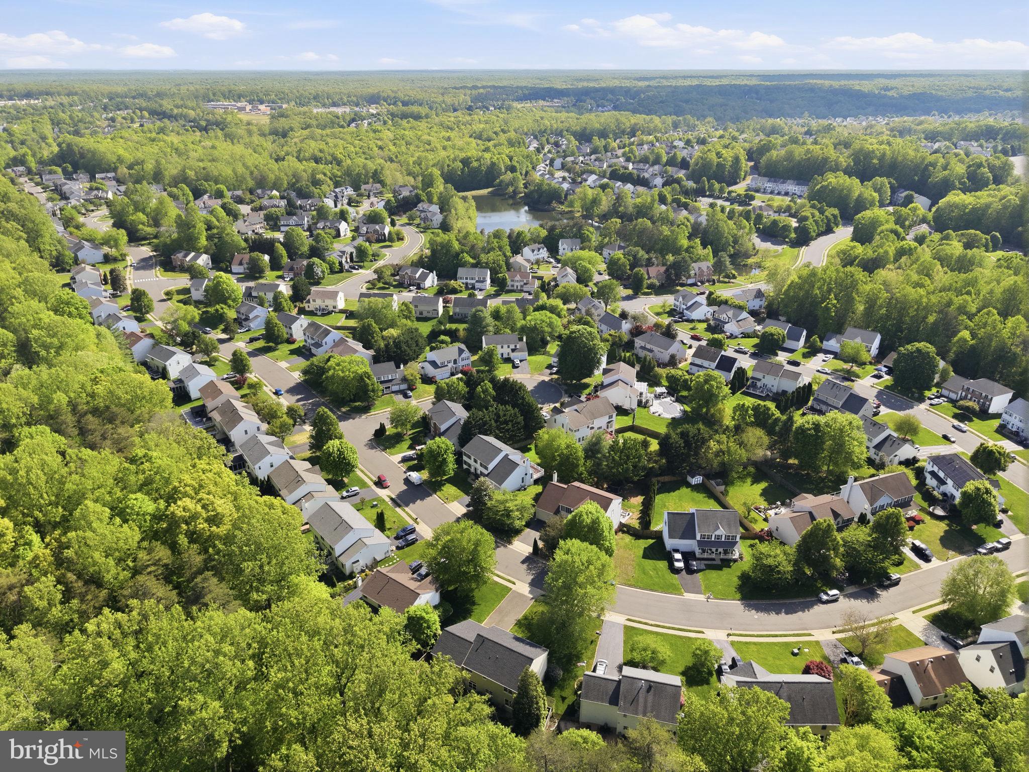 LAKE TERRAPIN - Residential