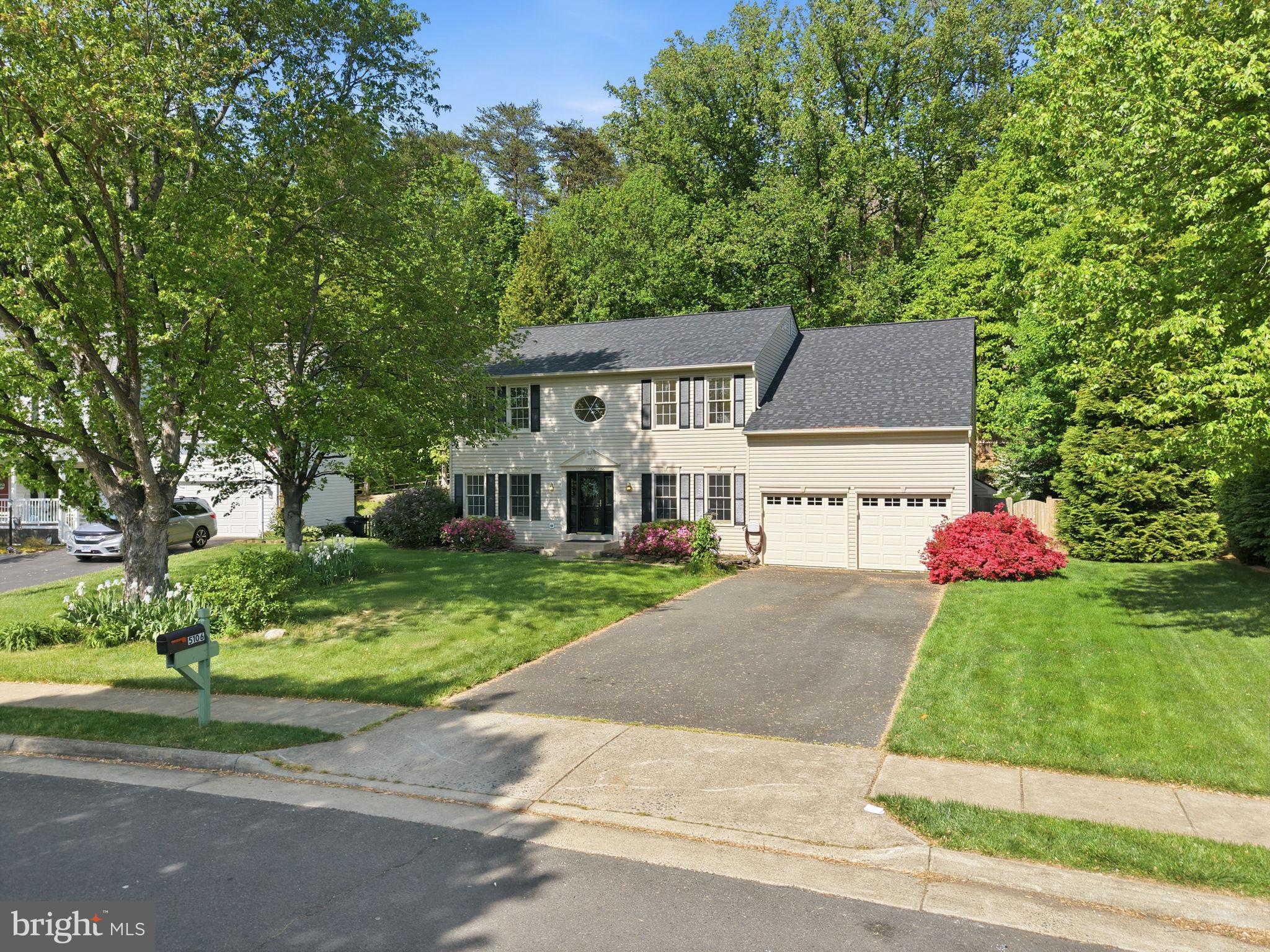 LAKE TERRAPIN - Residential