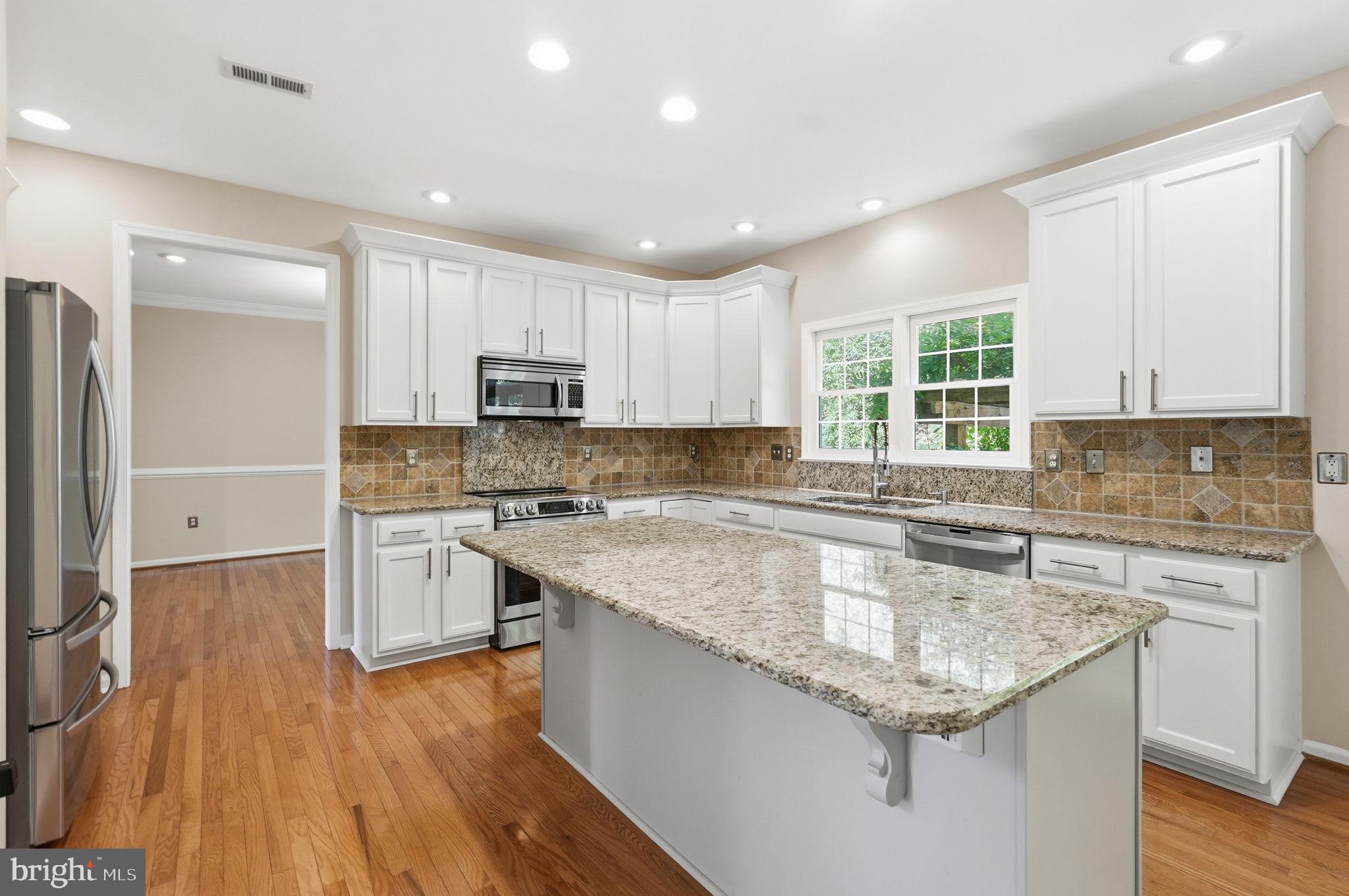 LAKE TERRAPIN - Residential