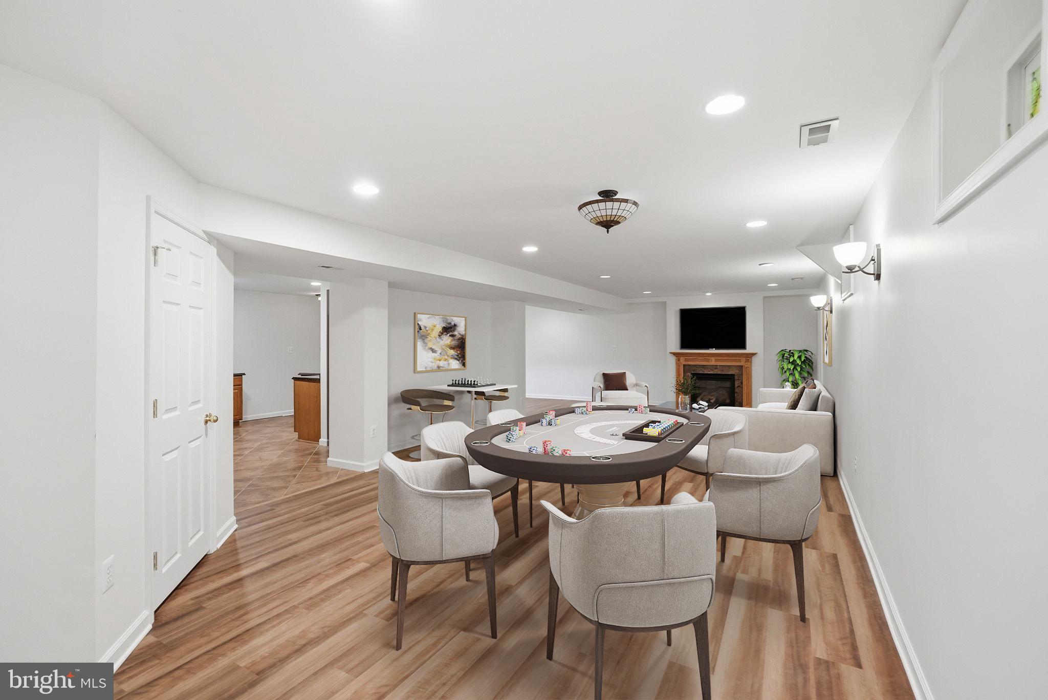 LAKE TERRAPIN - Residential