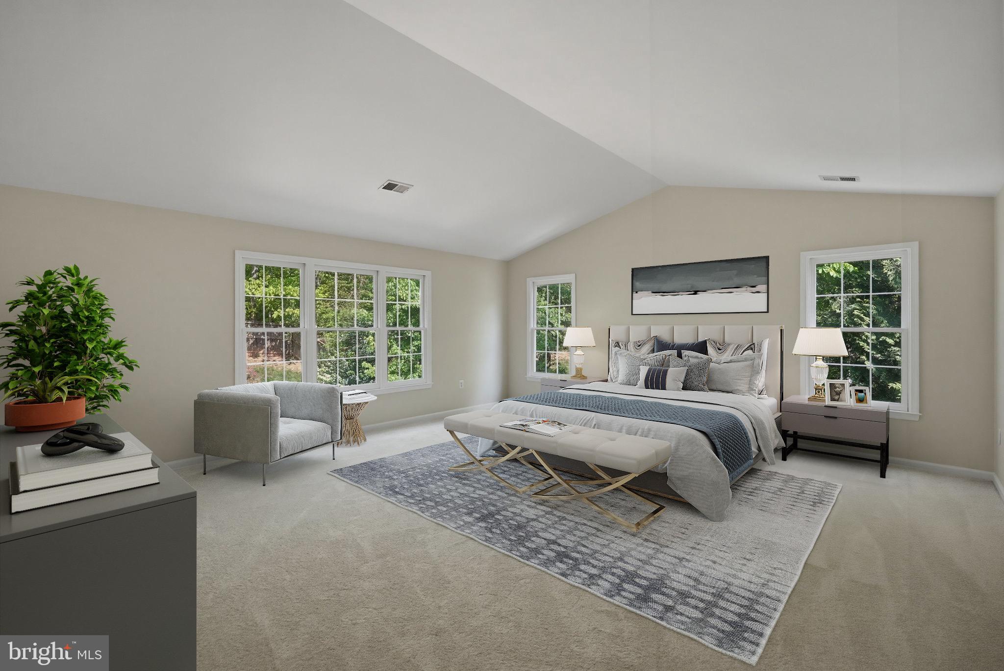 LAKE TERRAPIN - Residential