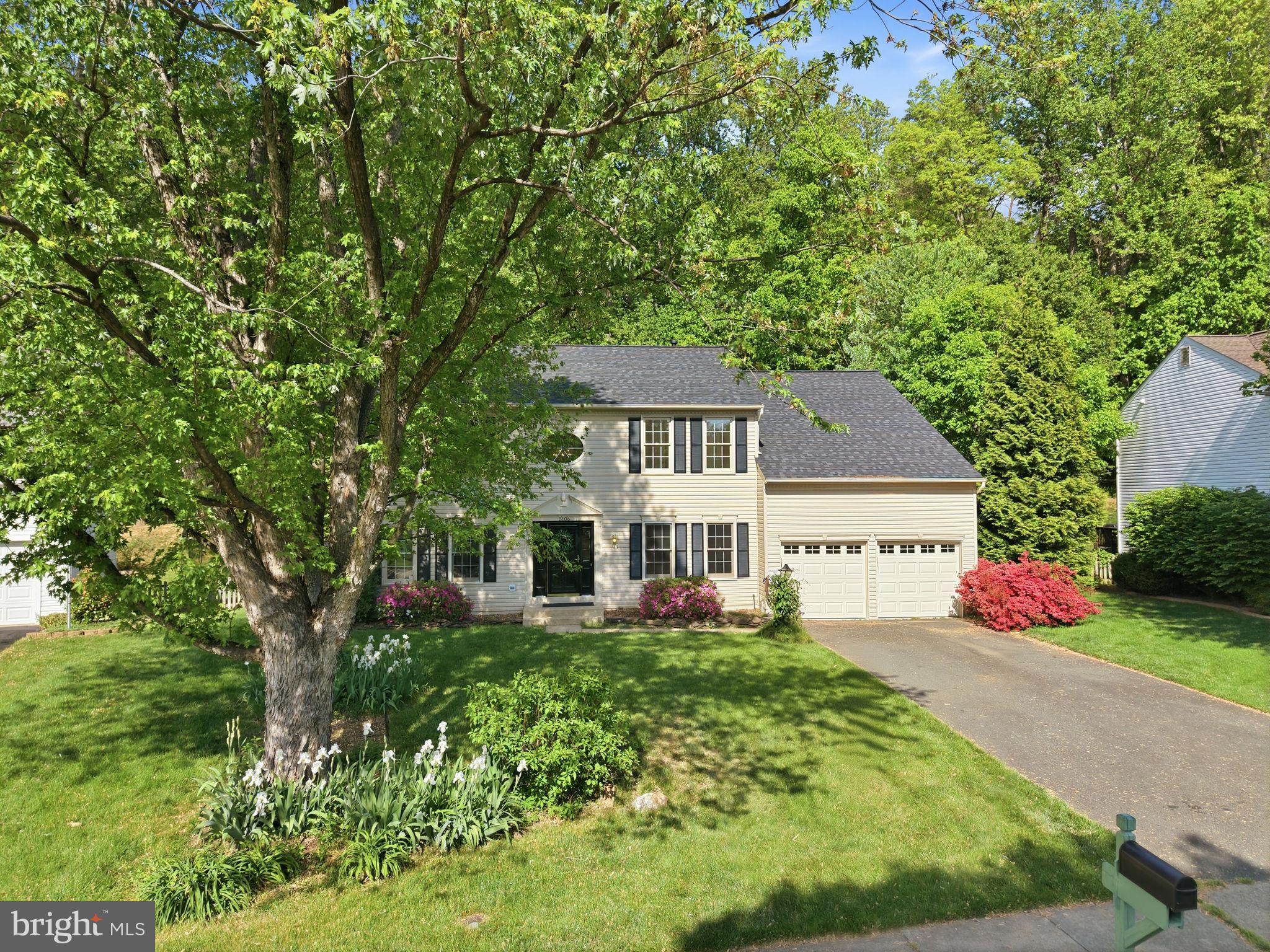LAKE TERRAPIN - Residential