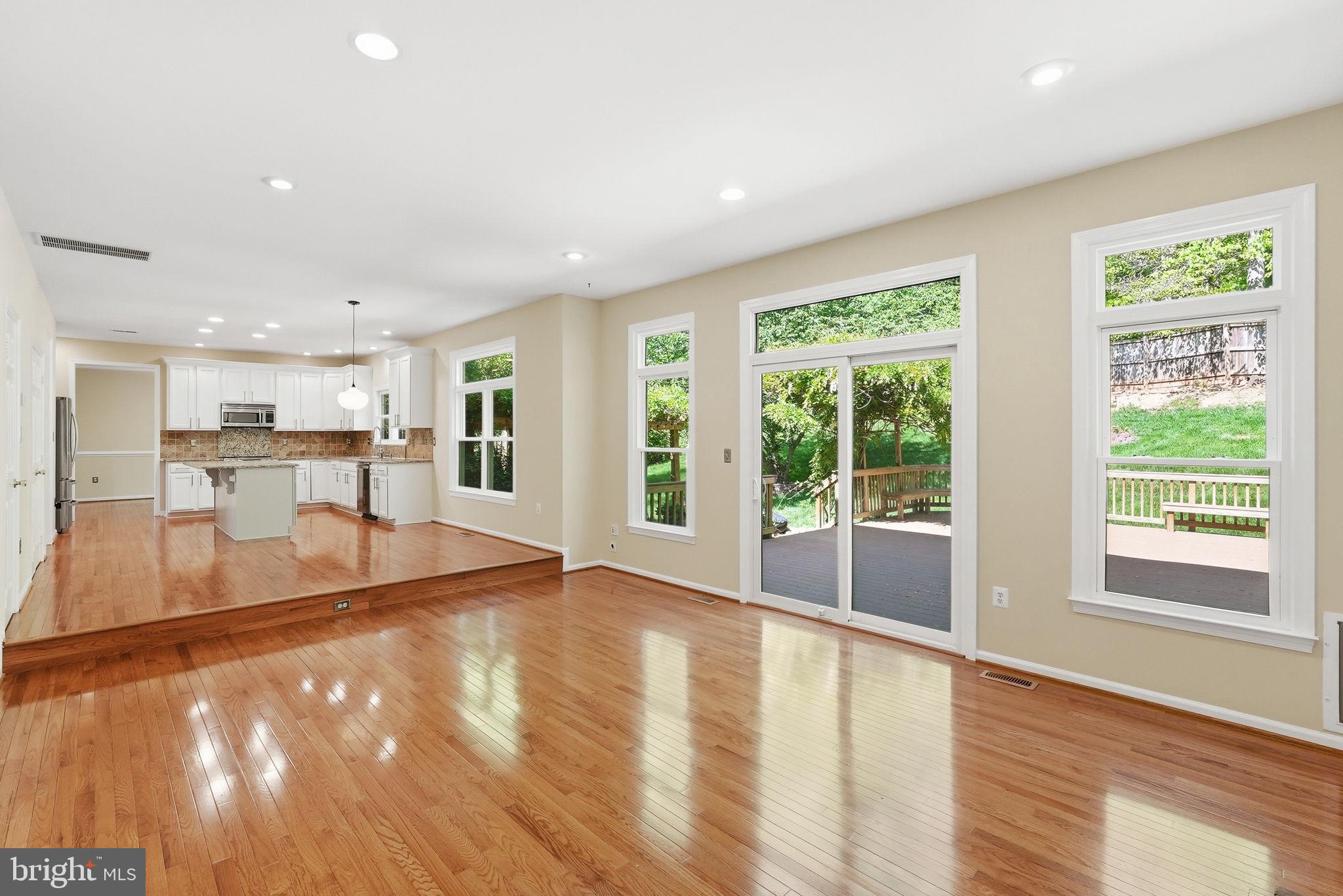 LAKE TERRAPIN - Residential