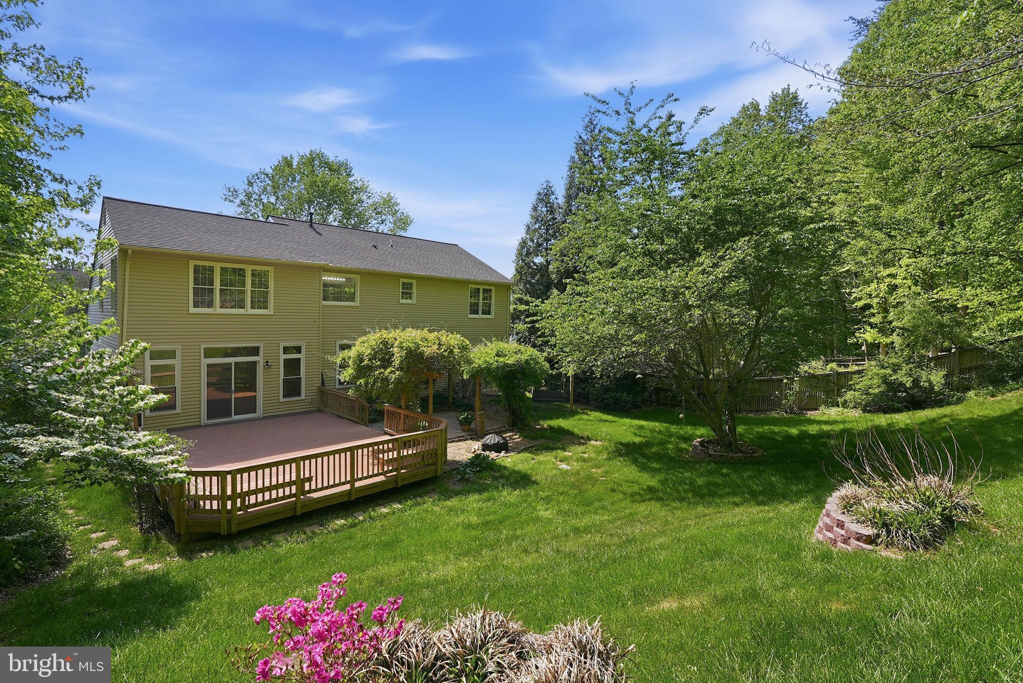 LAKE TERRAPIN - Residential
