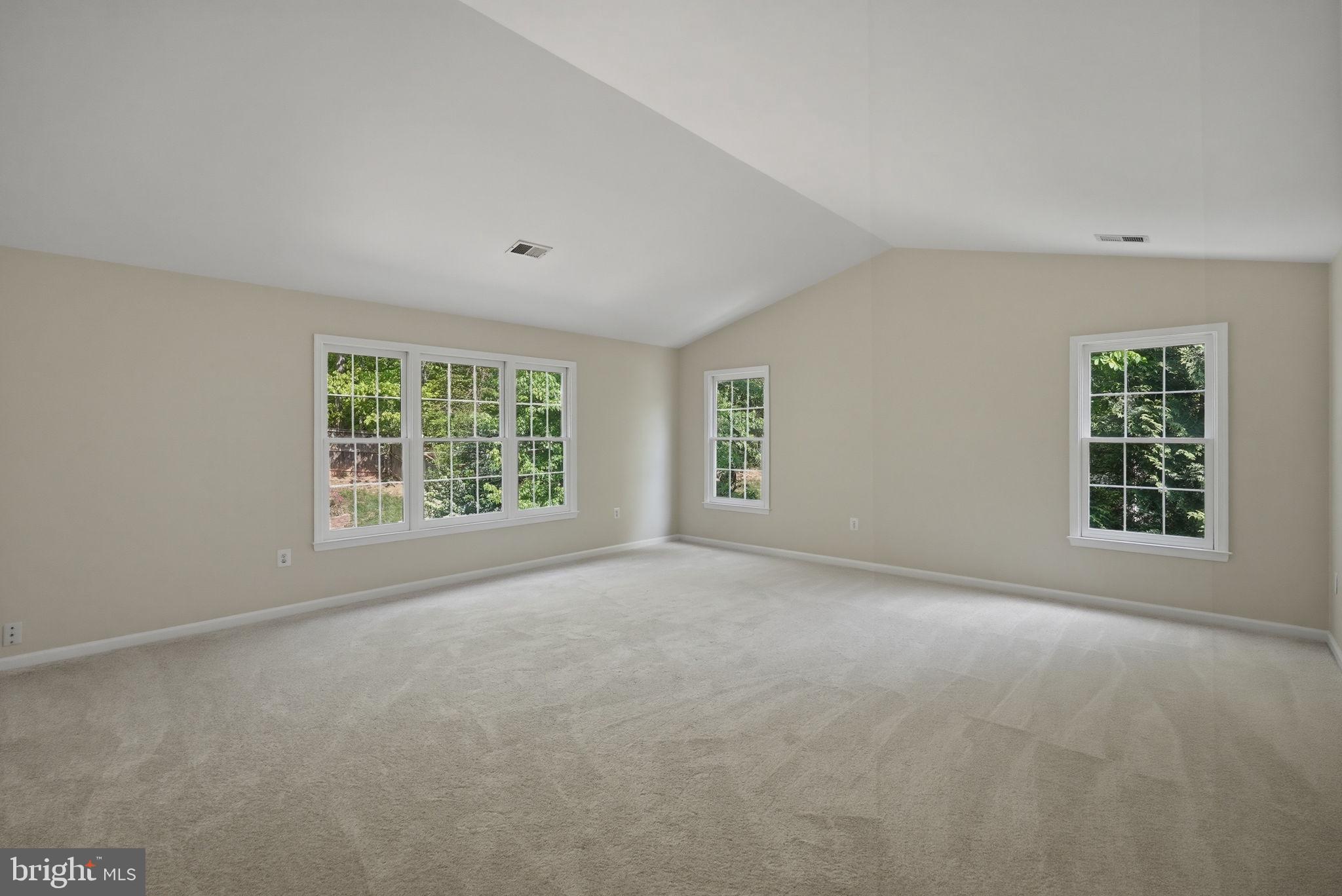 LAKE TERRAPIN - Residential