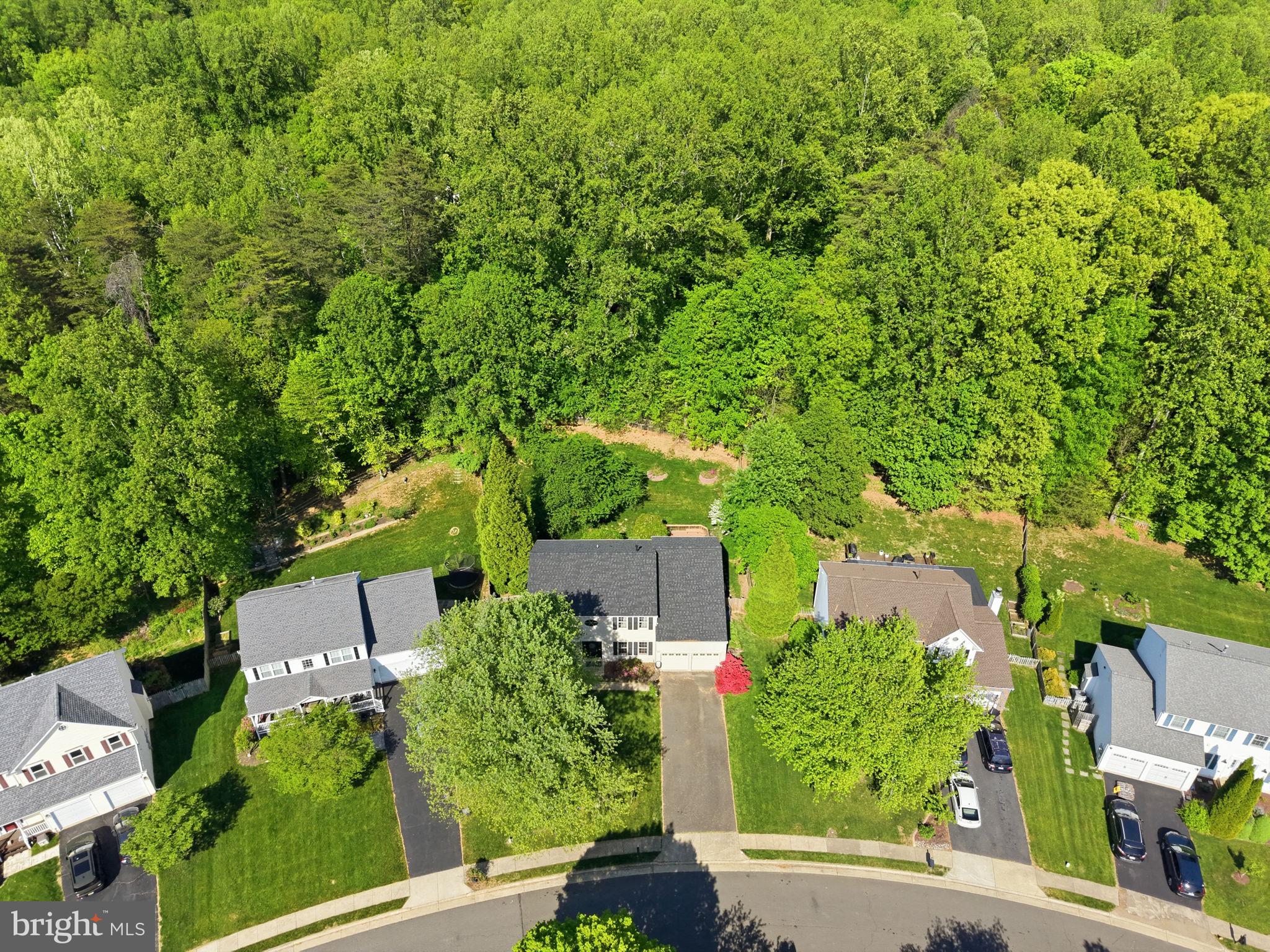 LAKE TERRAPIN - Residential