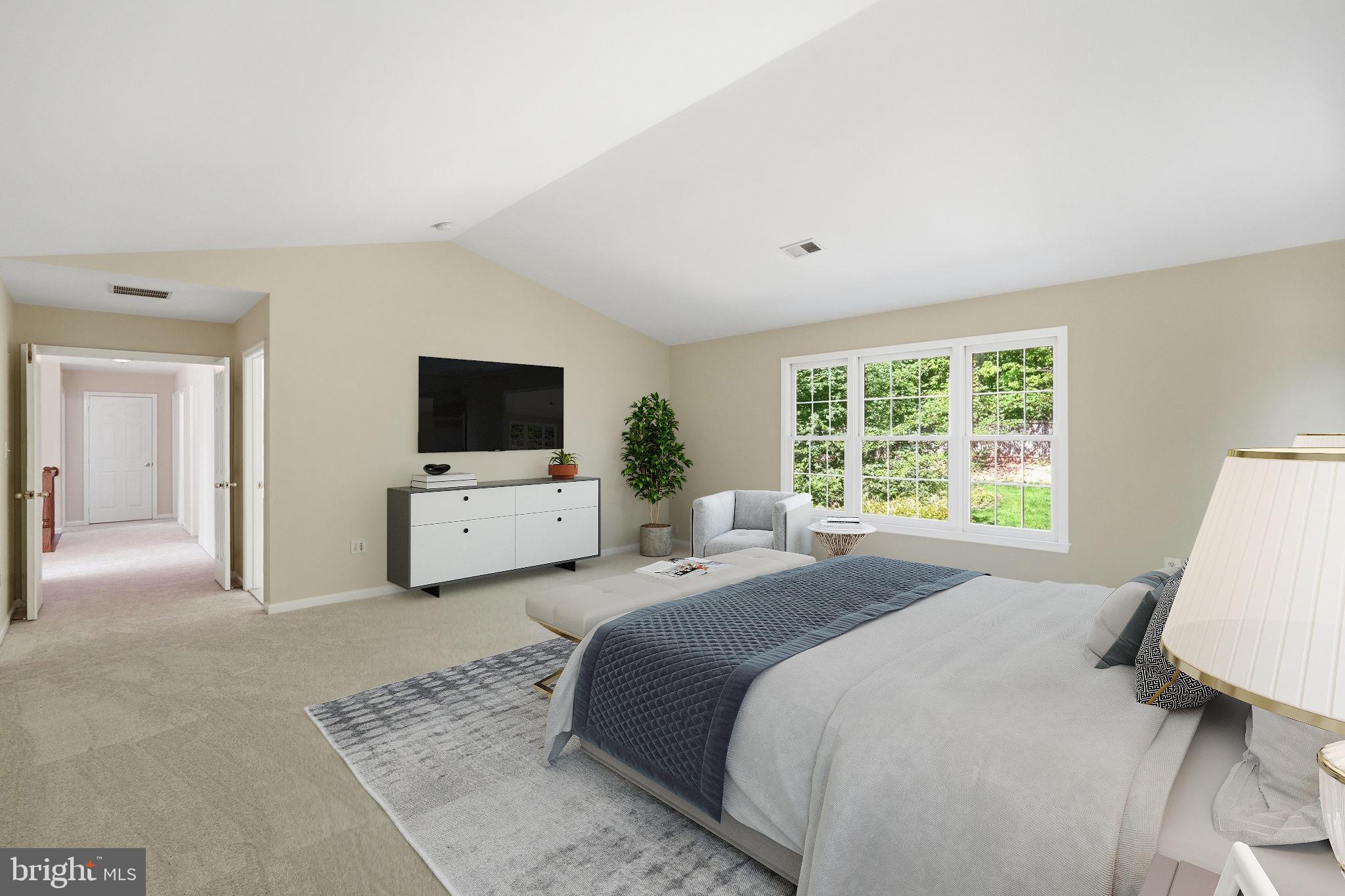 LAKE TERRAPIN - Residential