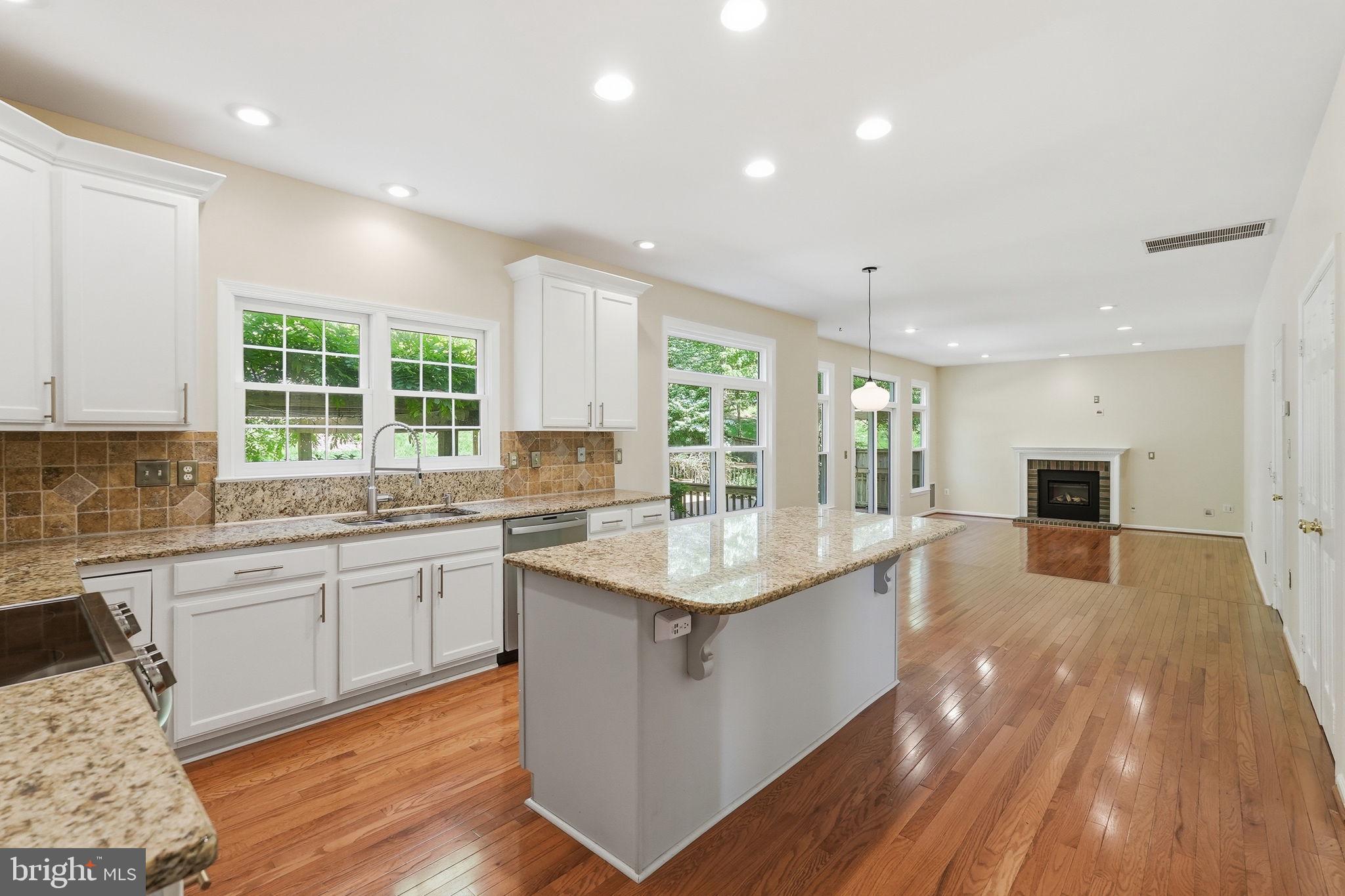 LAKE TERRAPIN - Residential