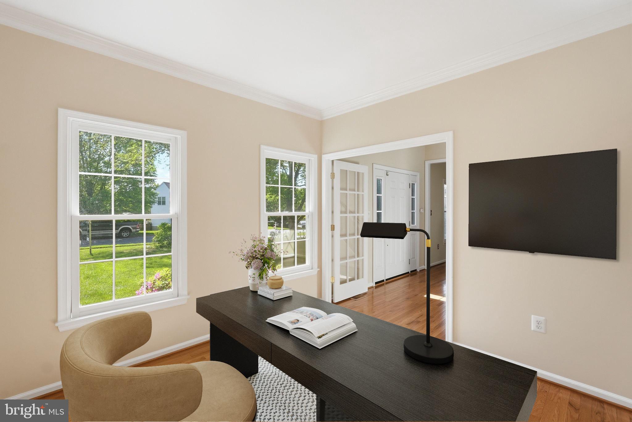 LAKE TERRAPIN - Residential