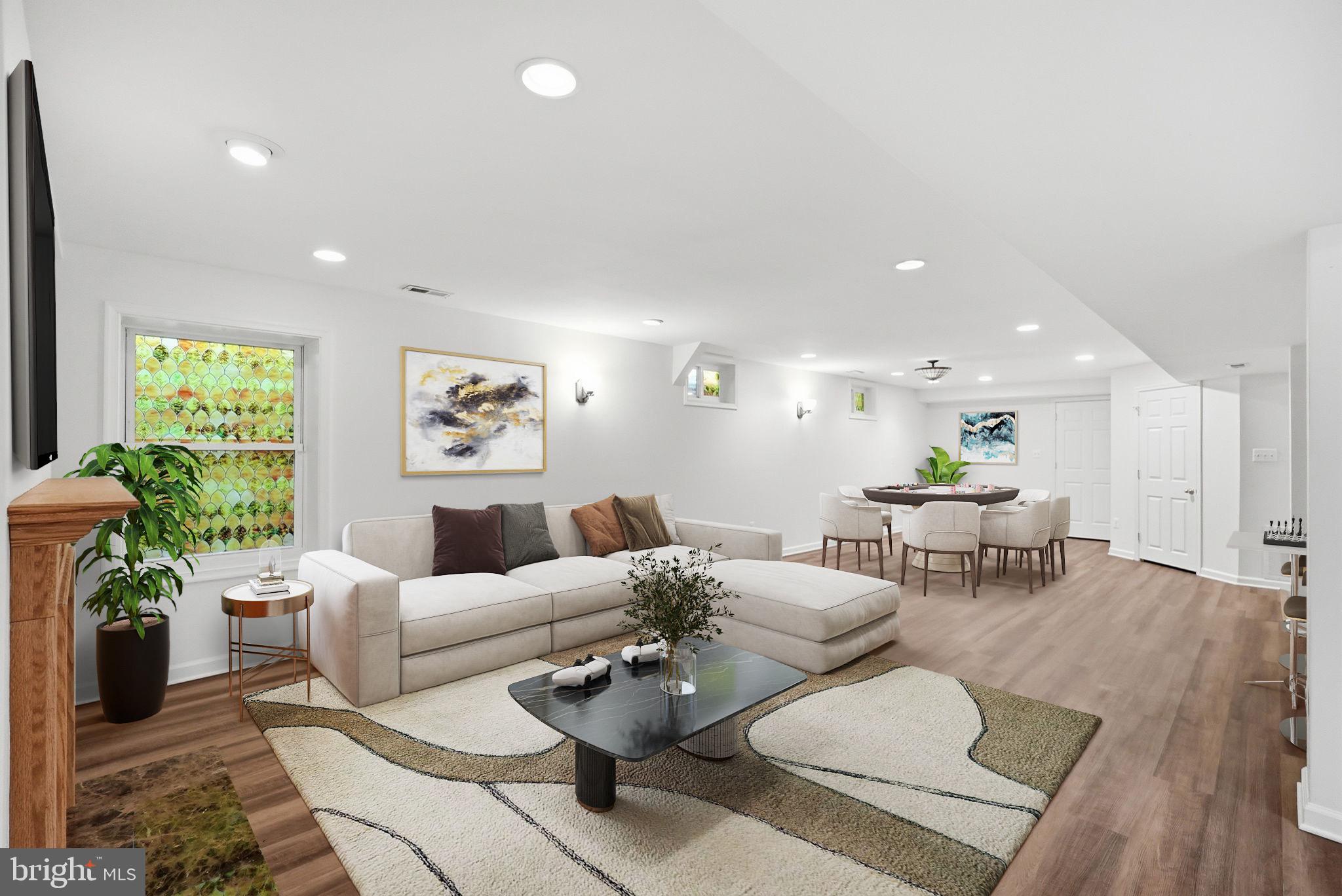 LAKE TERRAPIN - Residential