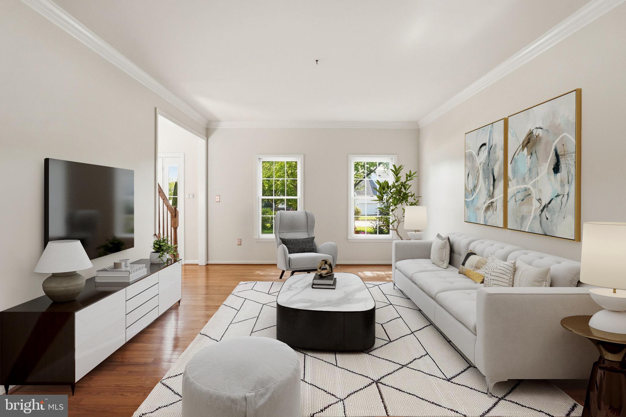 LAKE TERRAPIN - Residential
