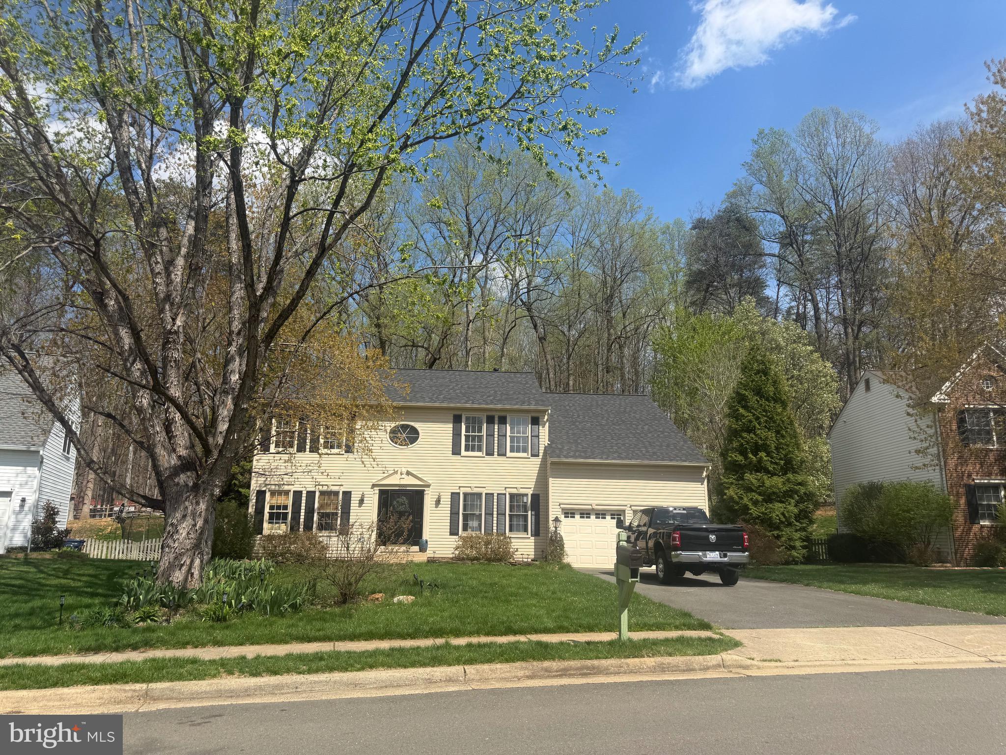 5106 LEATHERBACK ROAD