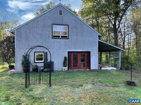 Homes For Sale - 4177 Rolling Rd Rd<br/> Albemarle County, SCOTTSVILLE, VA 24590