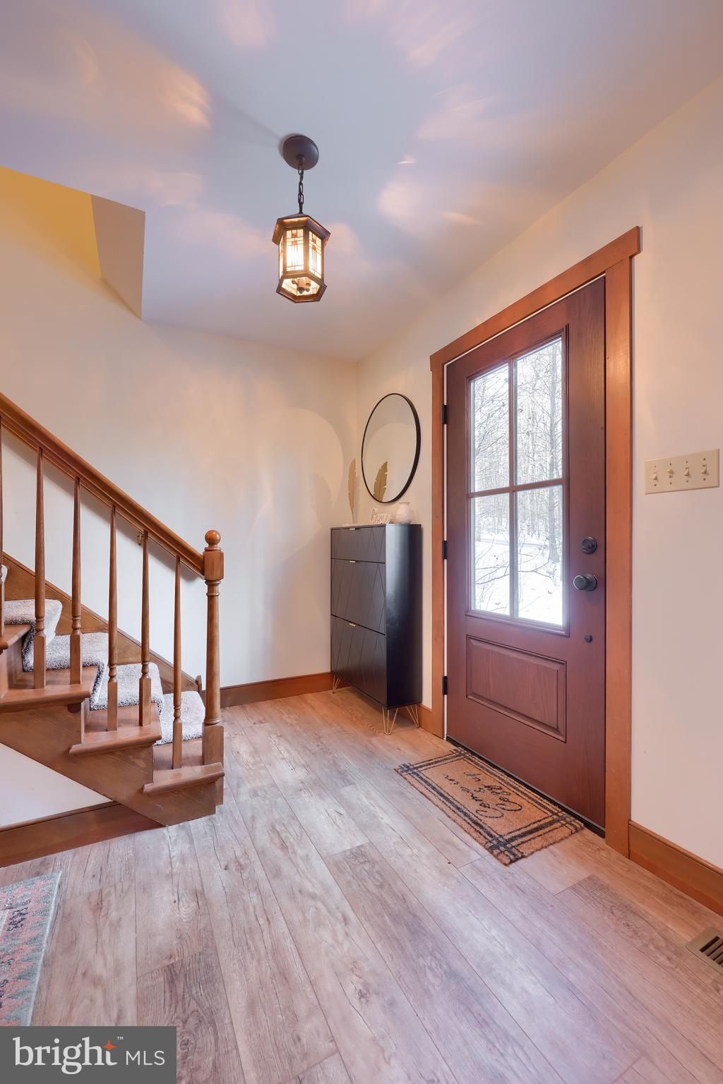 Photo of 500 Horseshoe Trail Road, Denver, PA 17517 (MLS # PALA2046018)