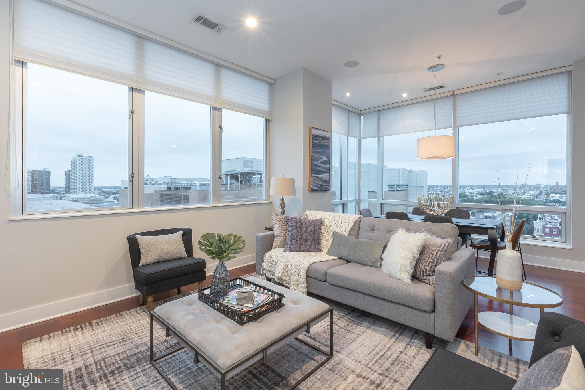 WASHINGTON SQ WEST - Residential