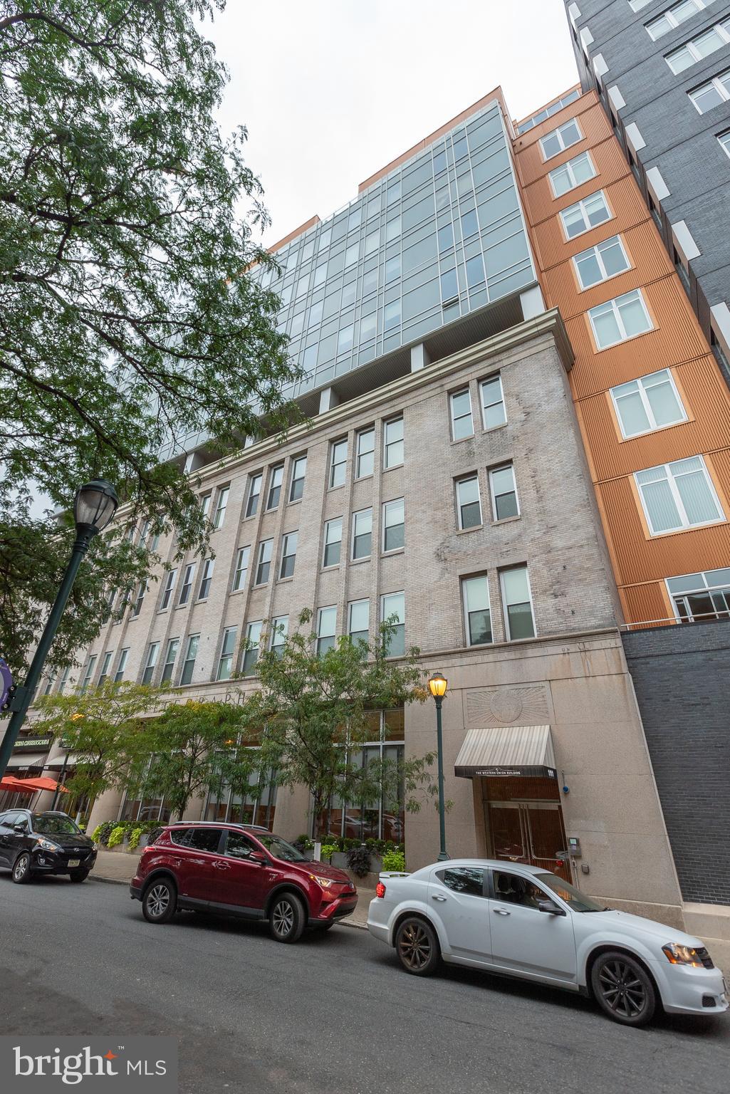 WASHINGTON SQ WEST - Residential