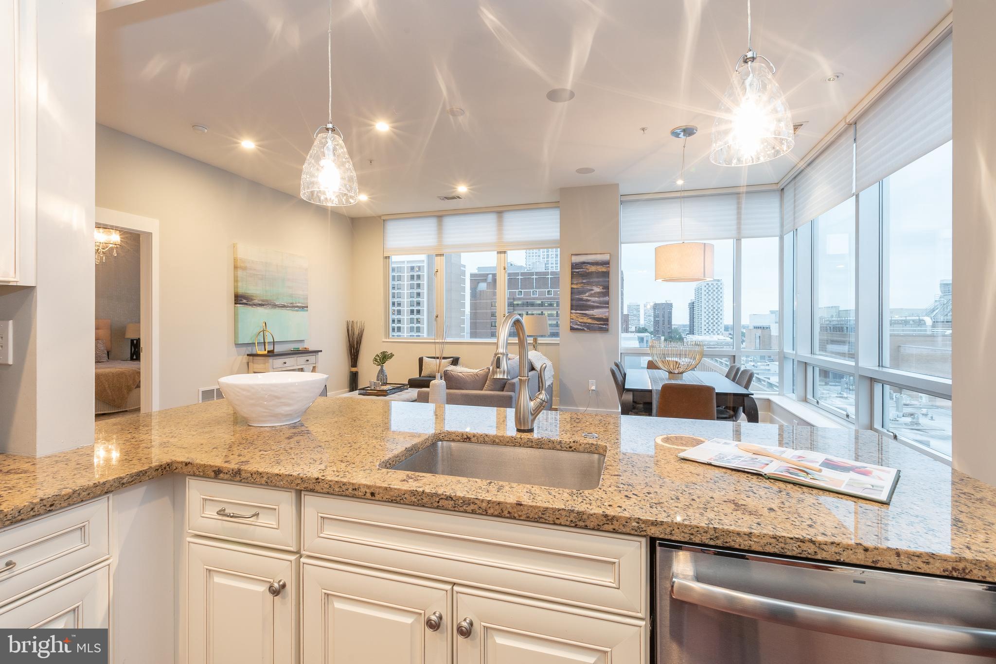 WASHINGTON SQ WEST - Residential