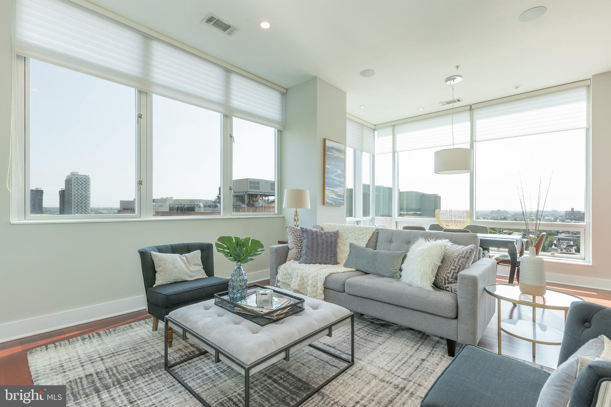 WASHINGTON SQ WEST - Residential