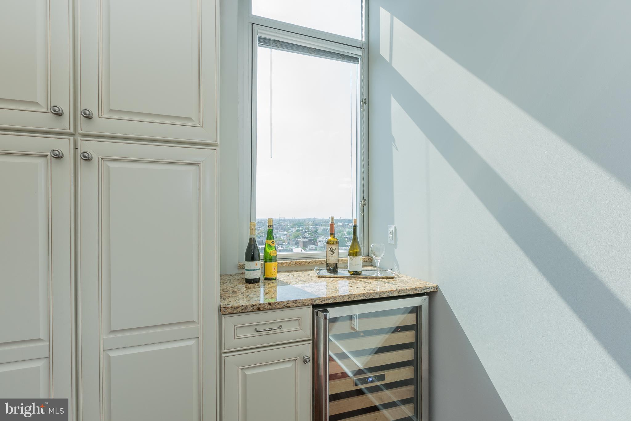 WASHINGTON SQ WEST - Residential