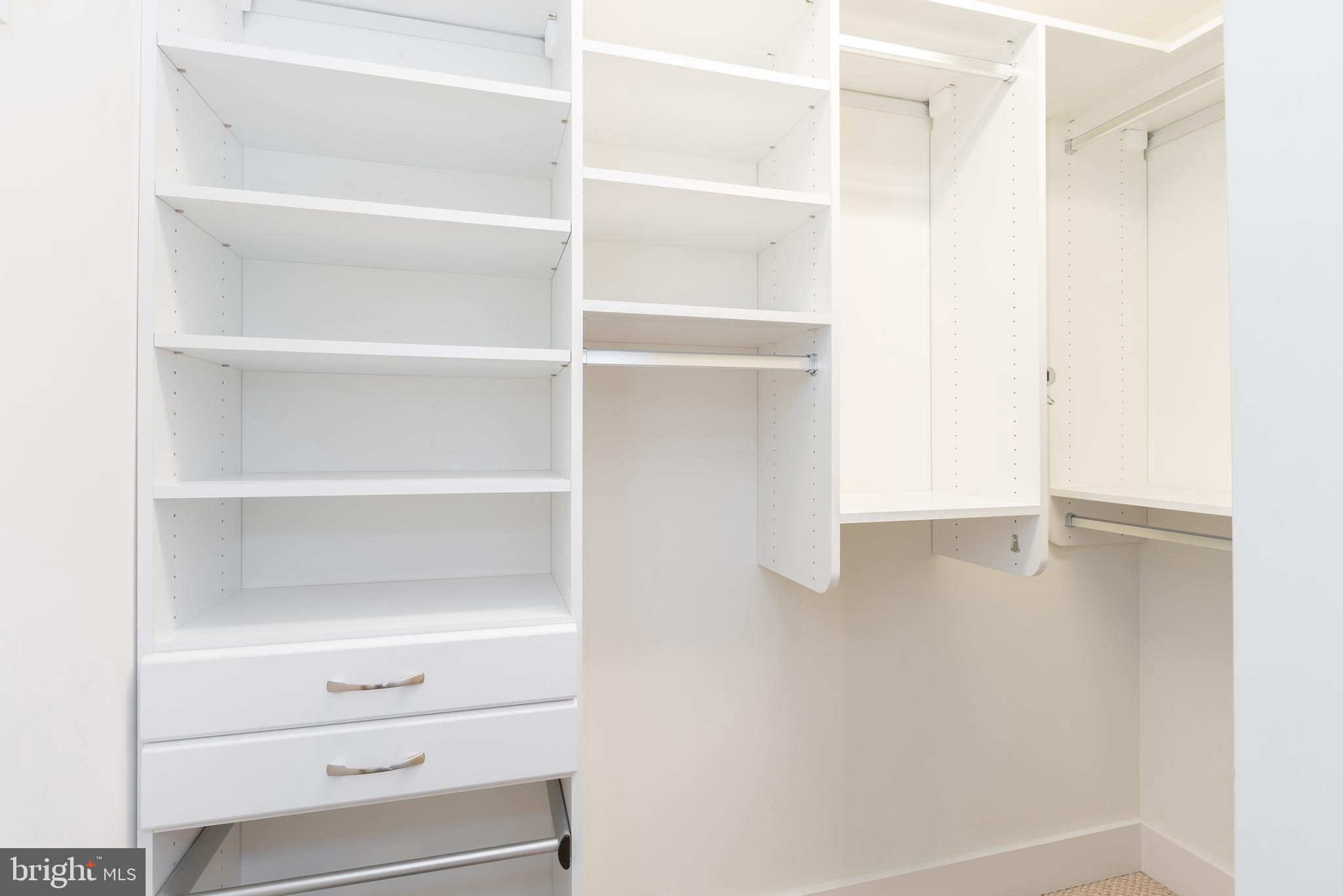 WASHINGTON SQ WEST - Residential