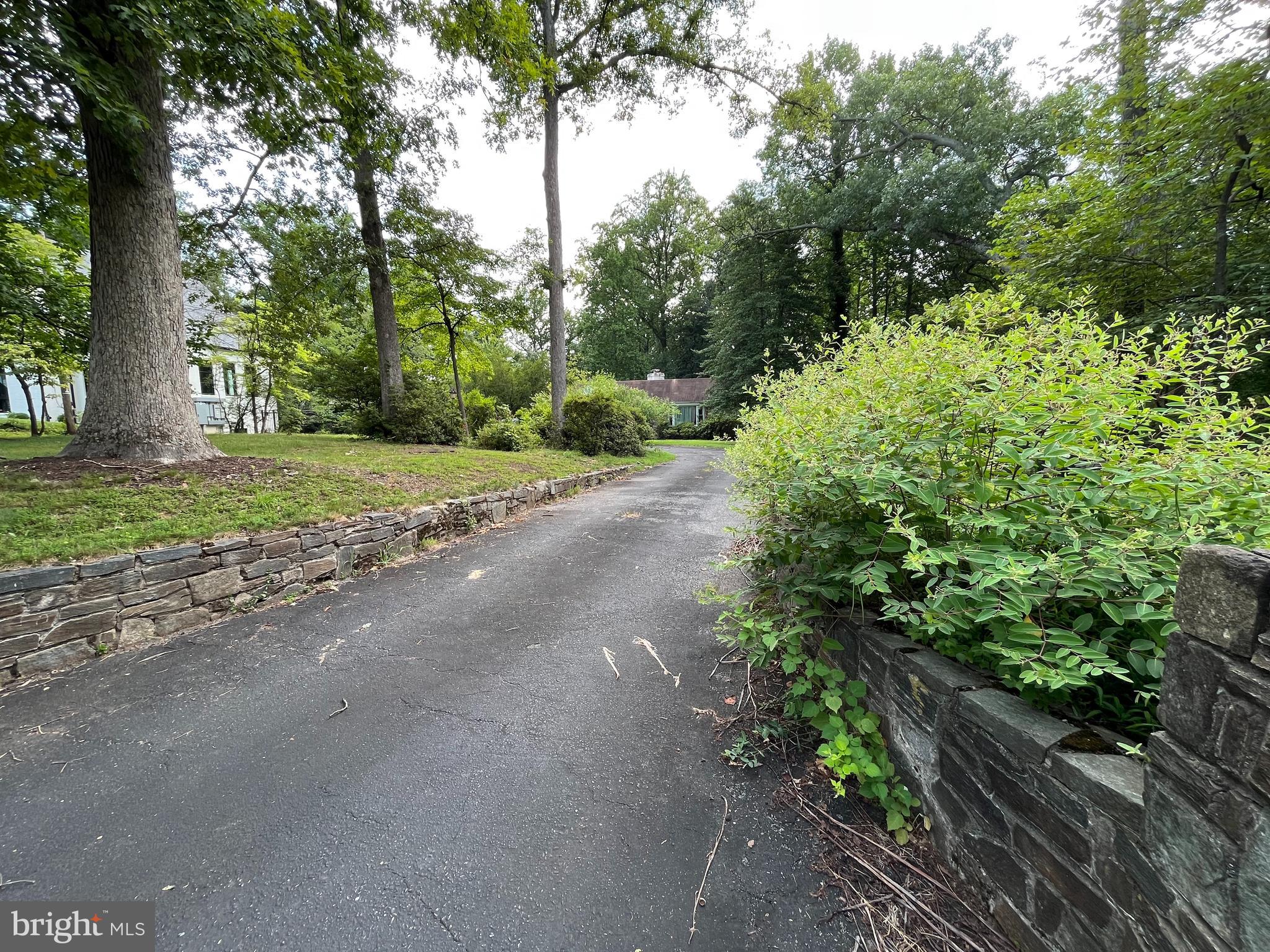 CONGRESSIONAL FOREST - Residential