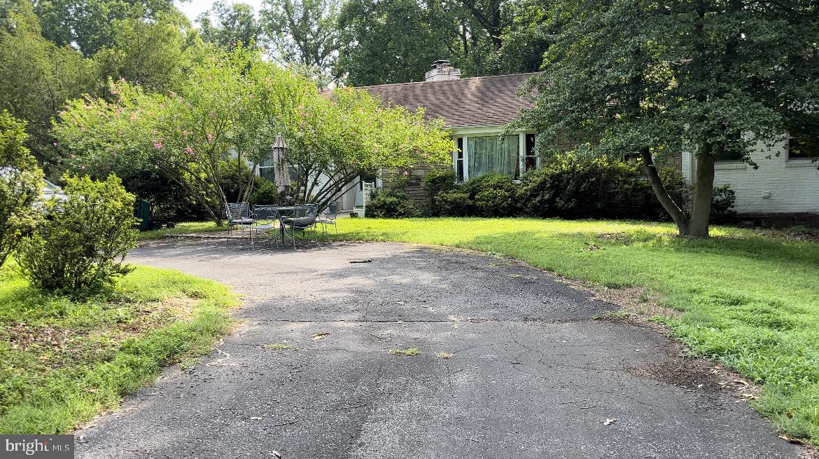 CONGRESSIONAL FOREST - Residential