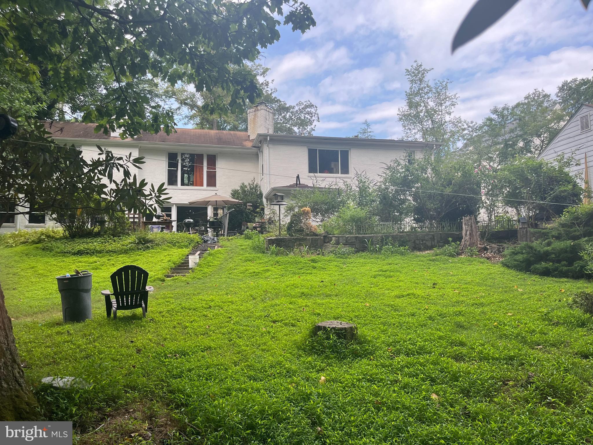 CONGRESSIONAL FOREST - Residential