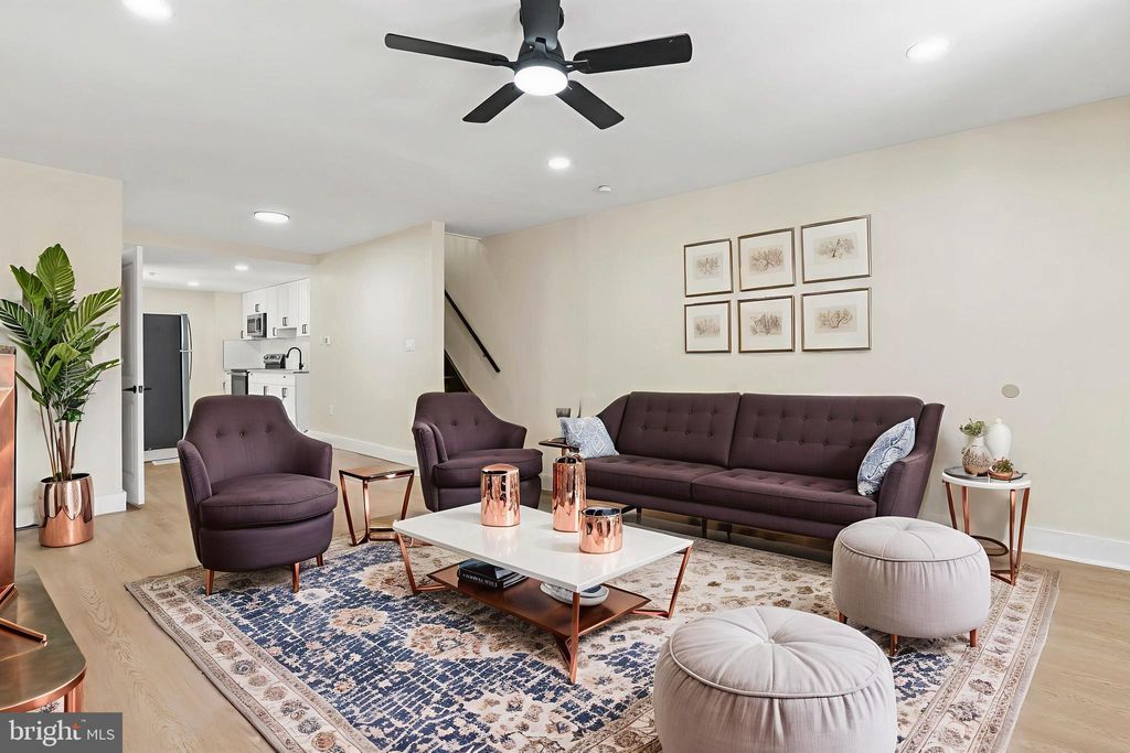 Photo of 1221 N 50th Street, PHILADELPHIA, PA 19131 (MLS # PAPH2563862)