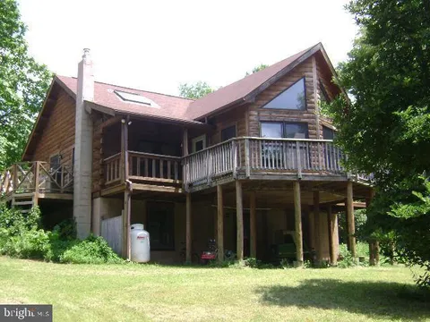 18487 Zeigler School Road, Stewartstown, PA MLS: PAYK2080344