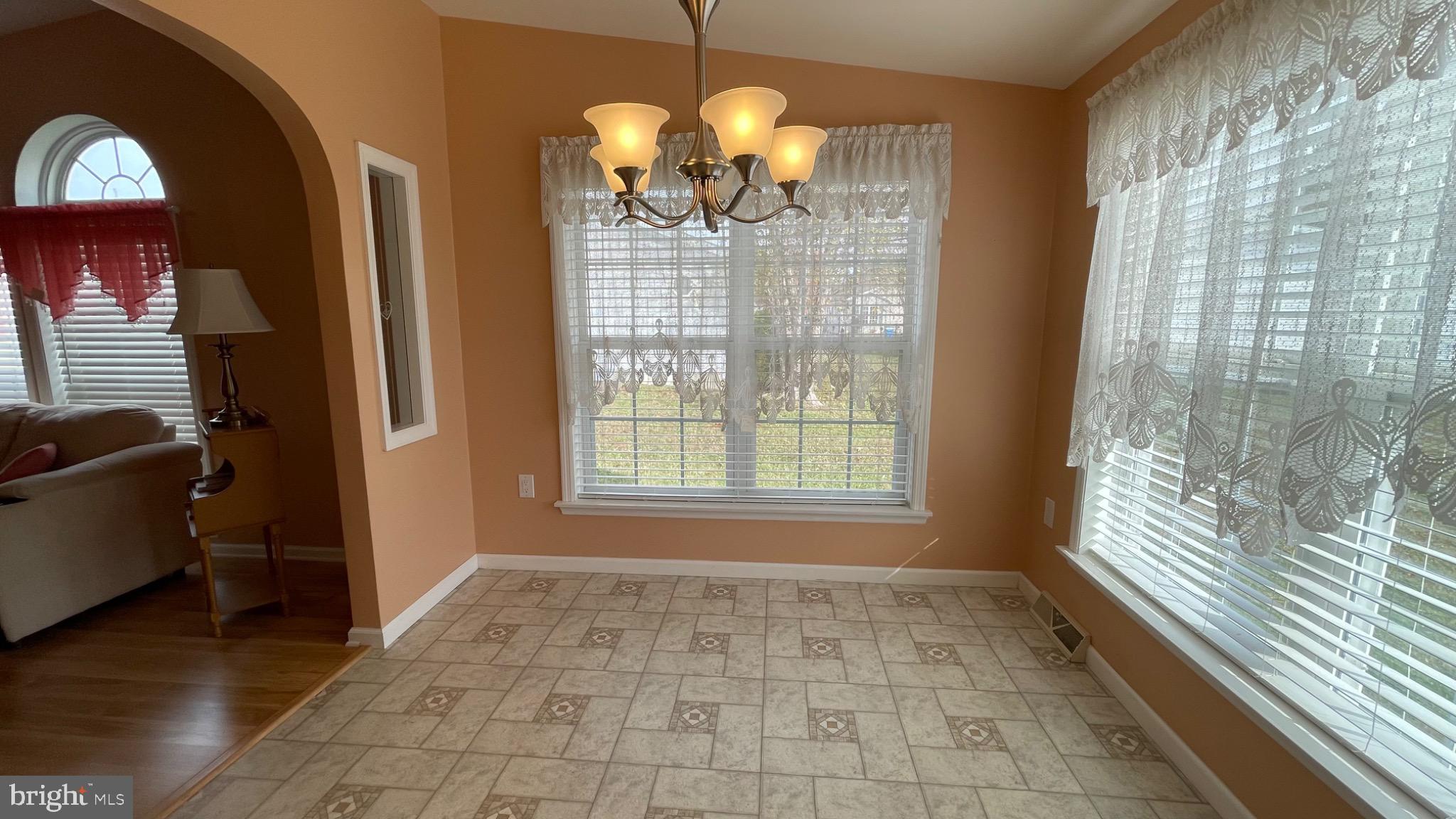 BARCLAY FARMS - Residential