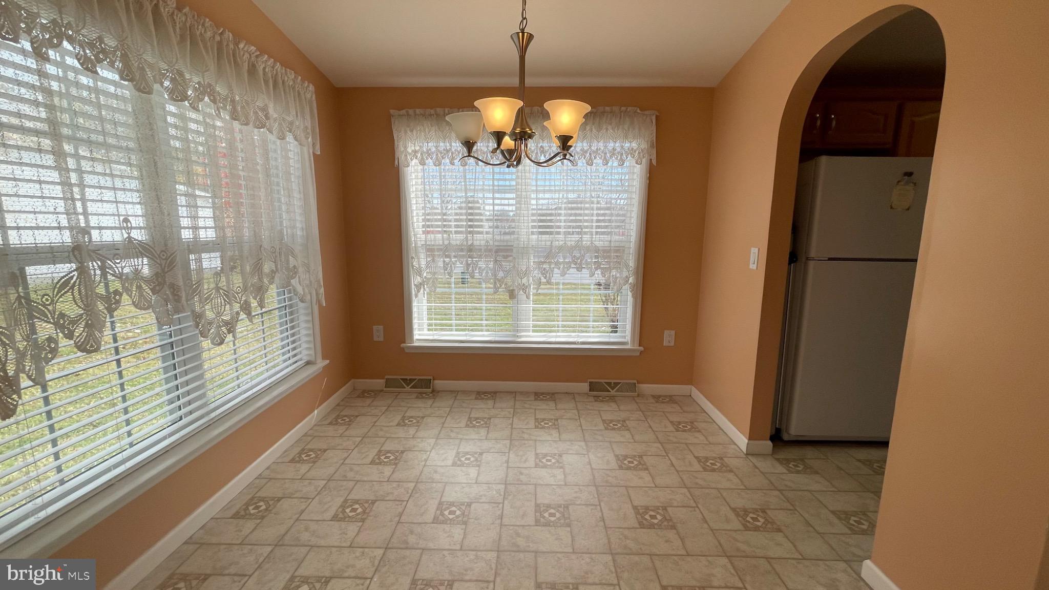 BARCLAY FARMS - Residential