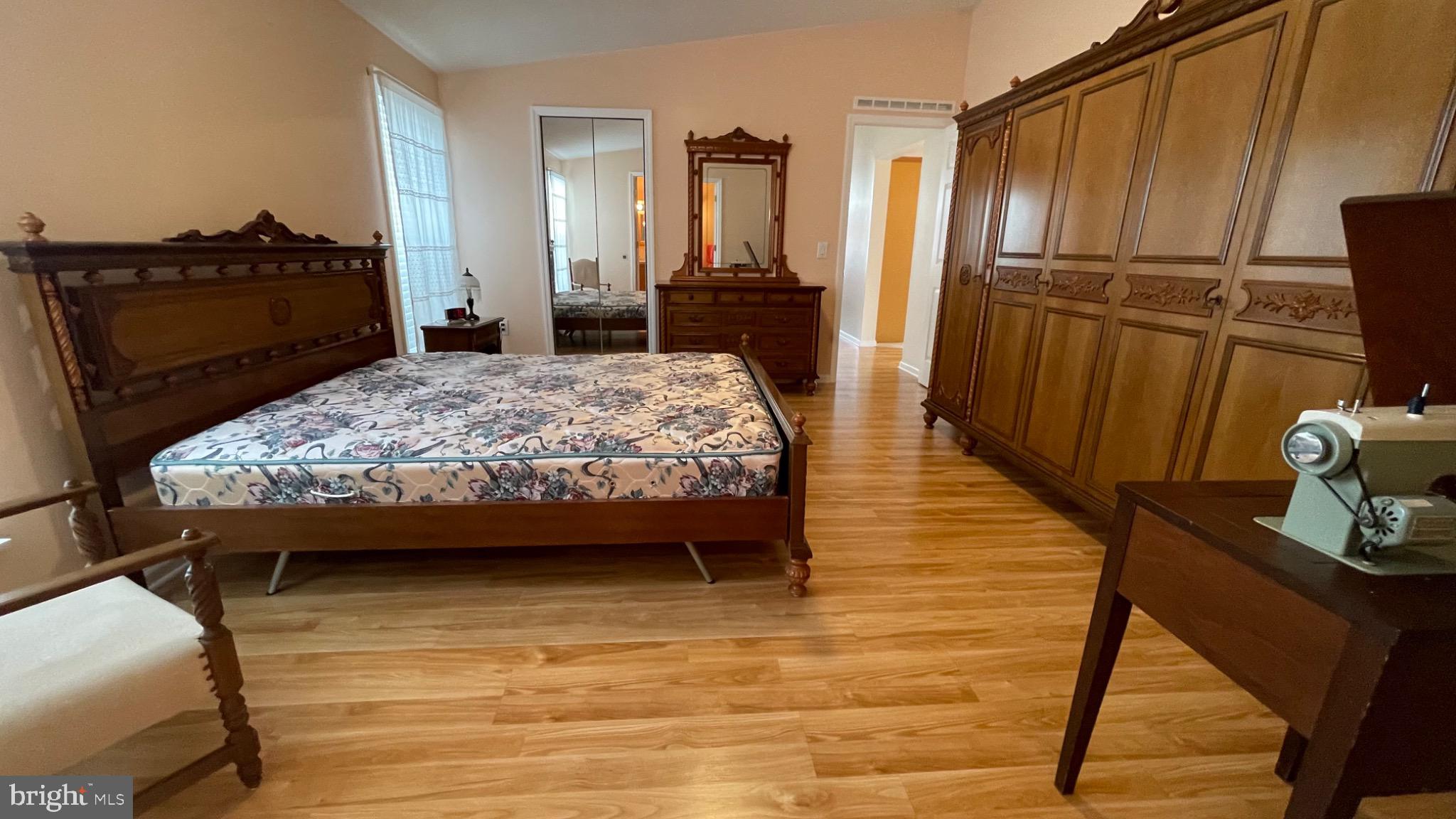 BARCLAY FARMS - Residential