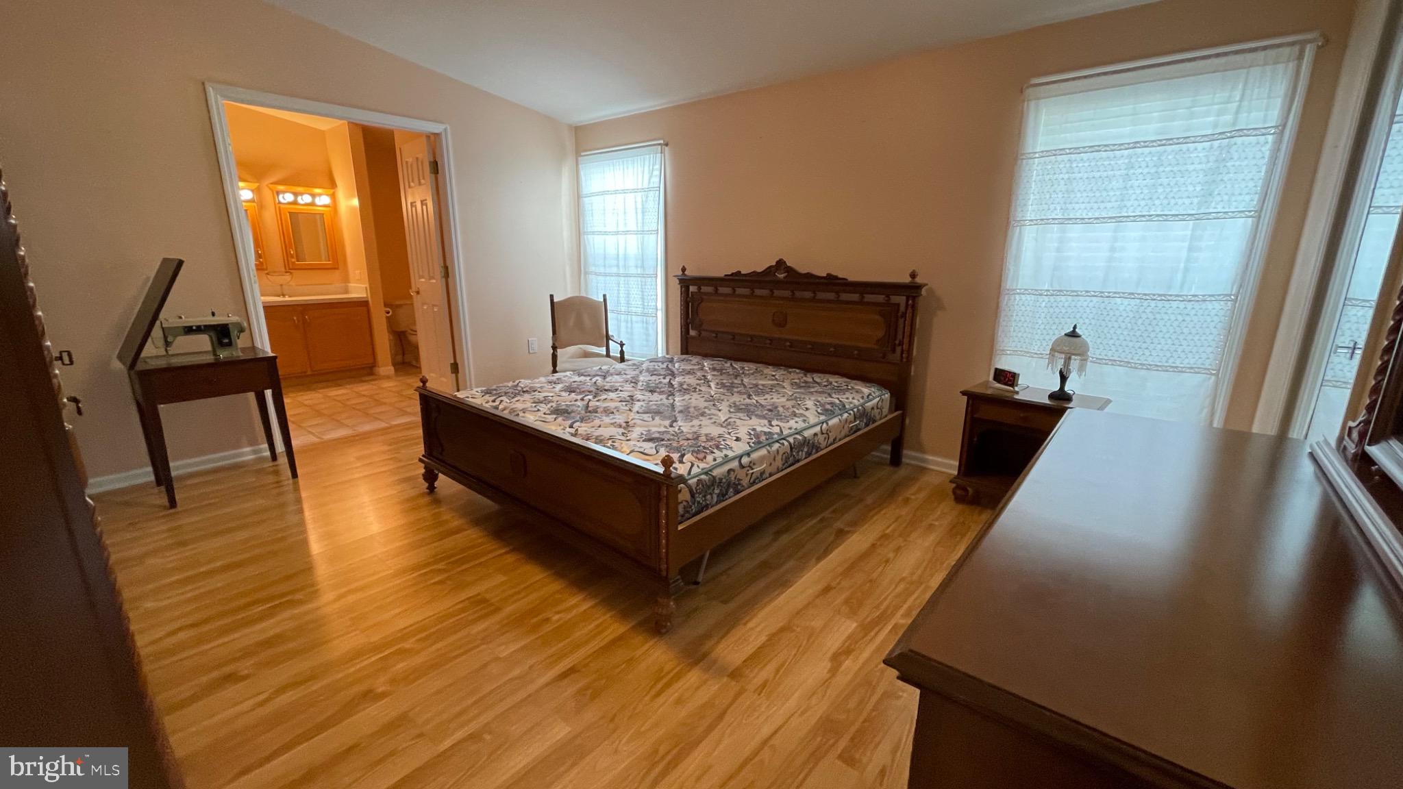 BARCLAY FARMS - Residential