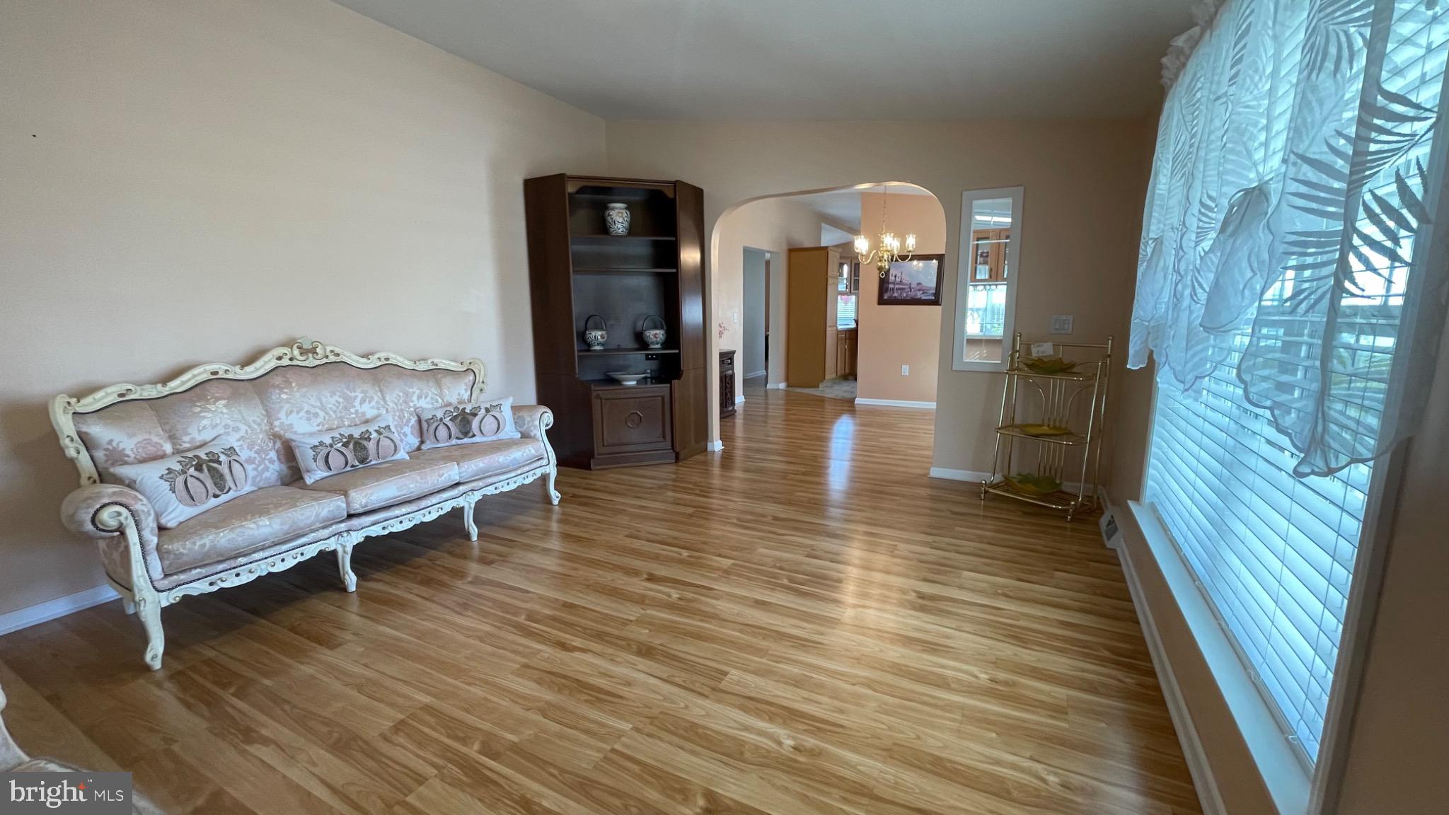 BARCLAY FARMS - Residential