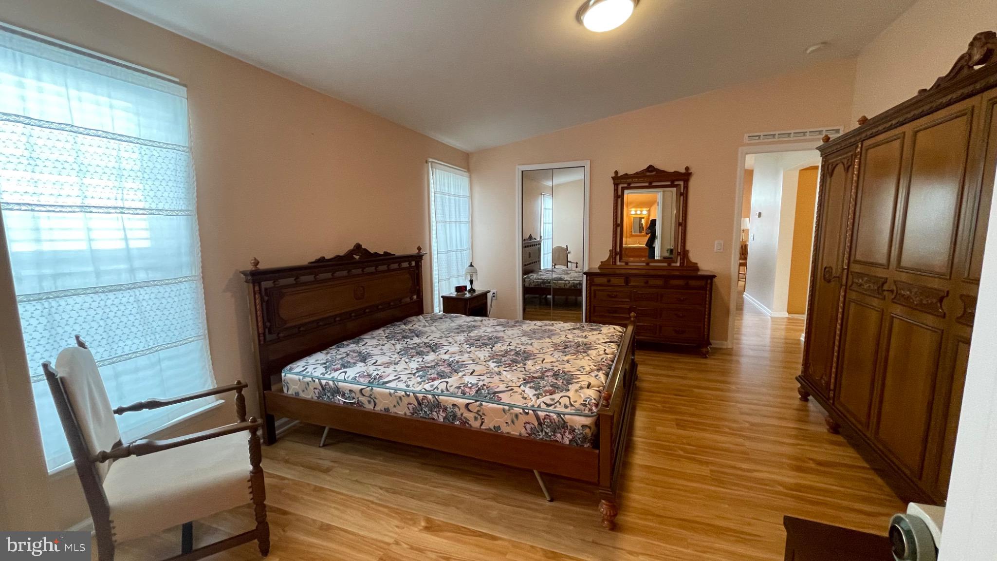 BARCLAY FARMS - Residential